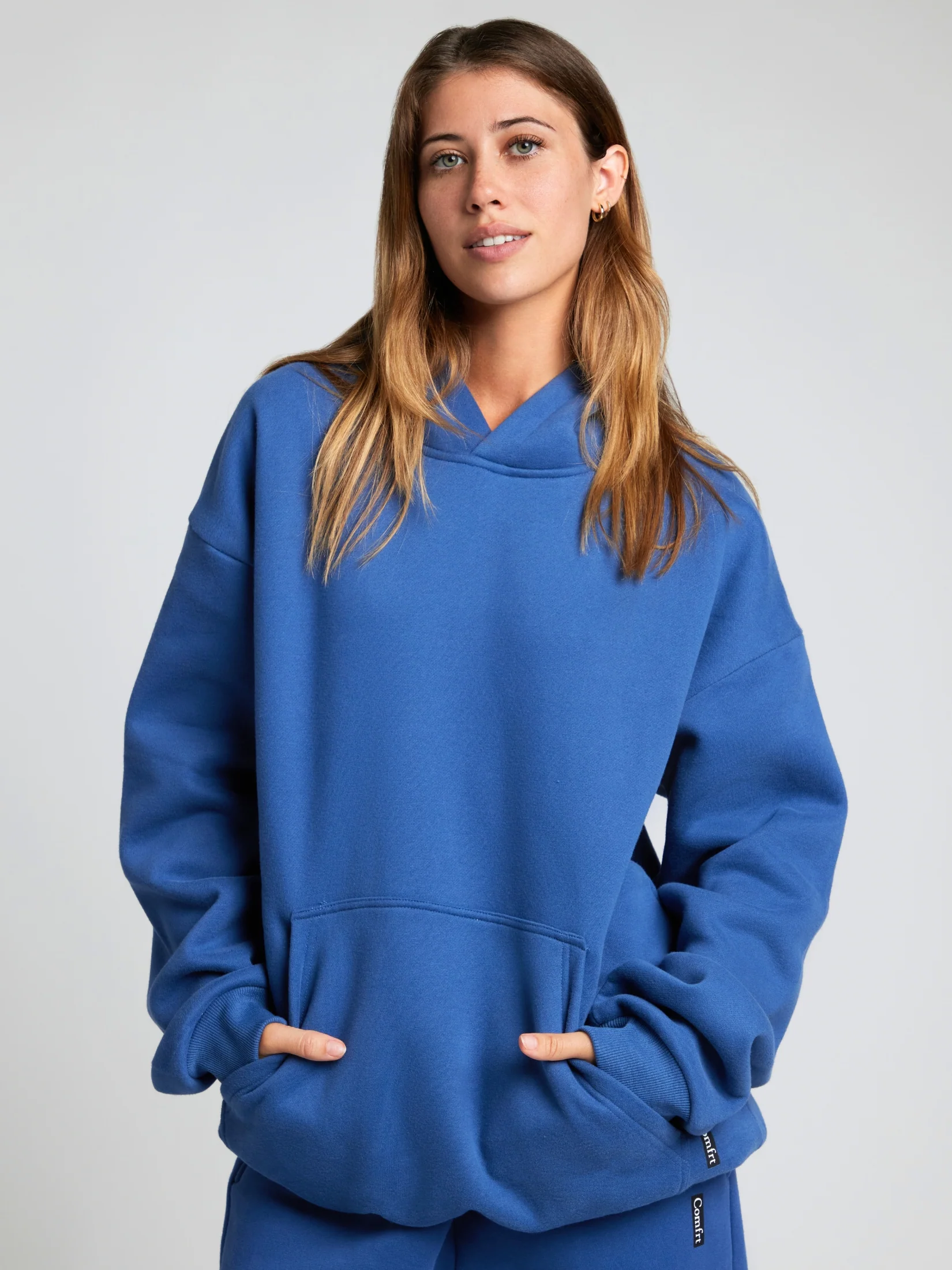 Standard Hoodie 44 Standard Hoodie