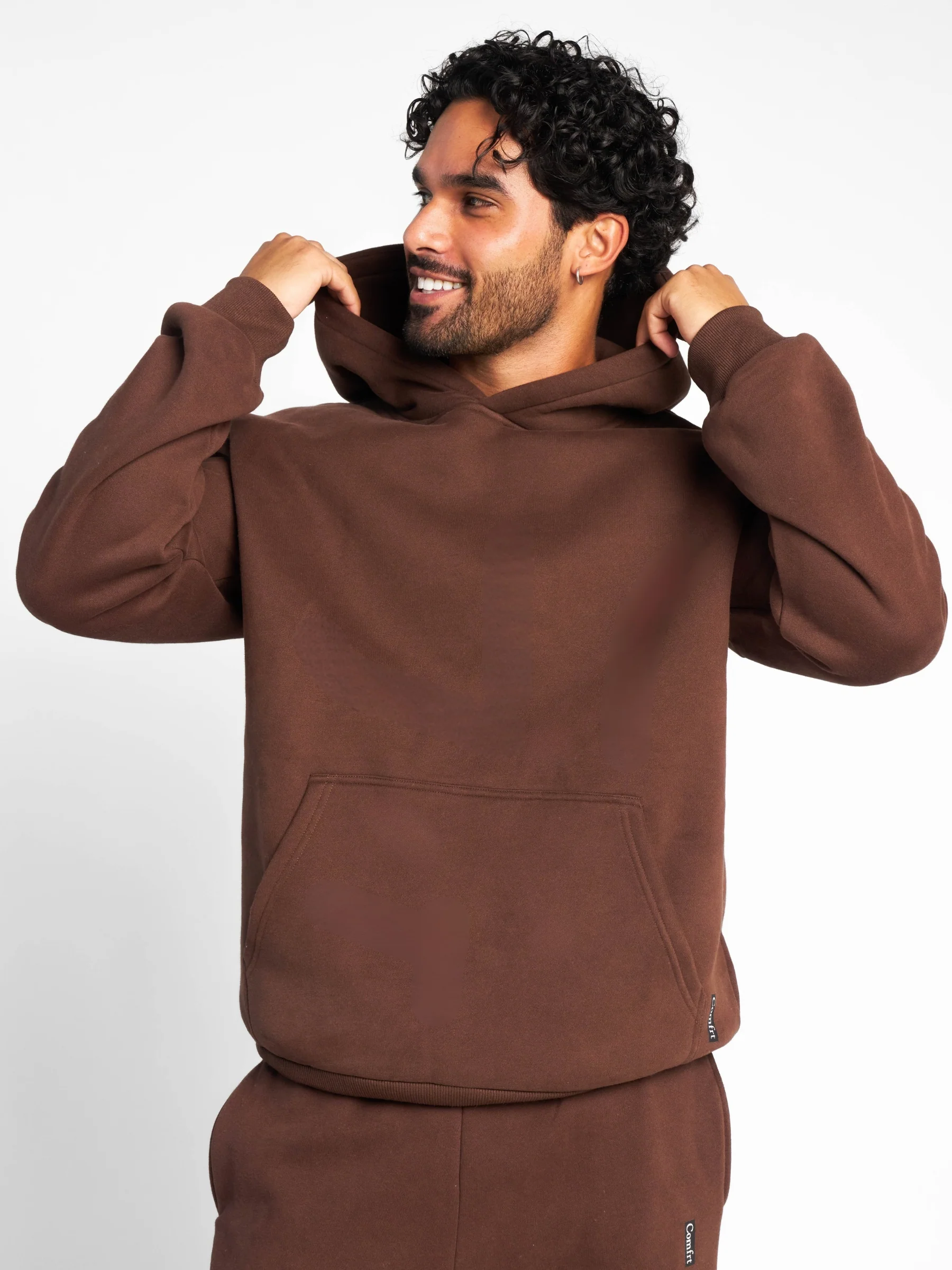 Standard Hoodie 5 Standard Hoodie