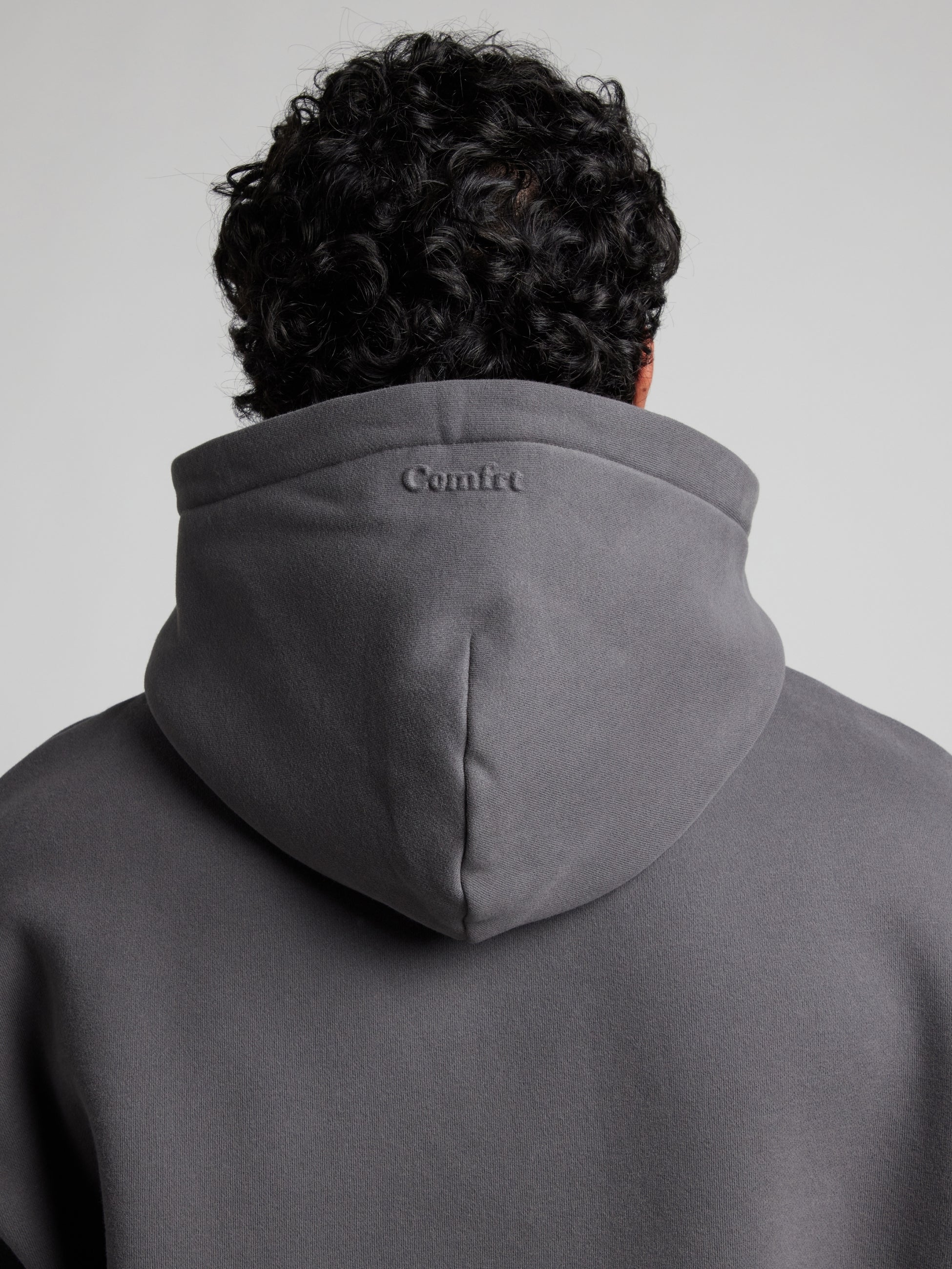 Basic Crop Hoodie 20 Basic Crop Hoodie