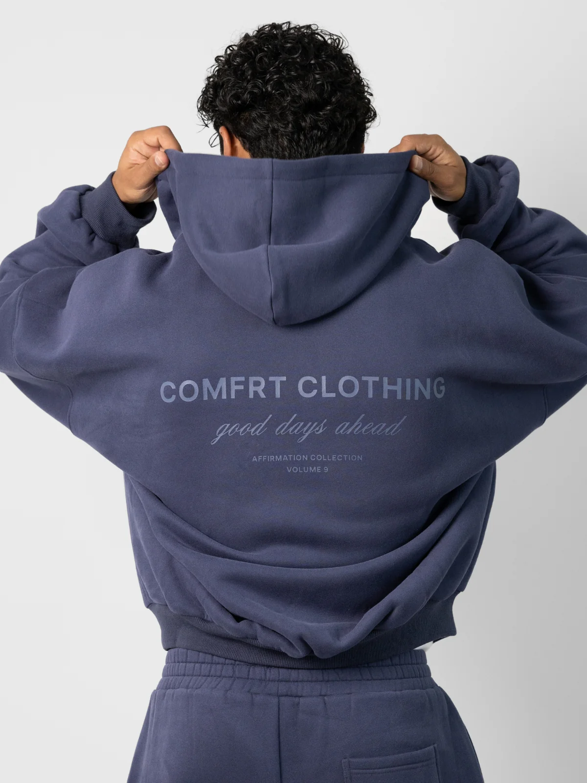 Affirmation Hoodie
