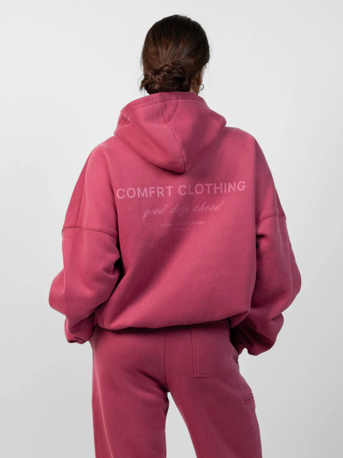 Affirmation Hoodie