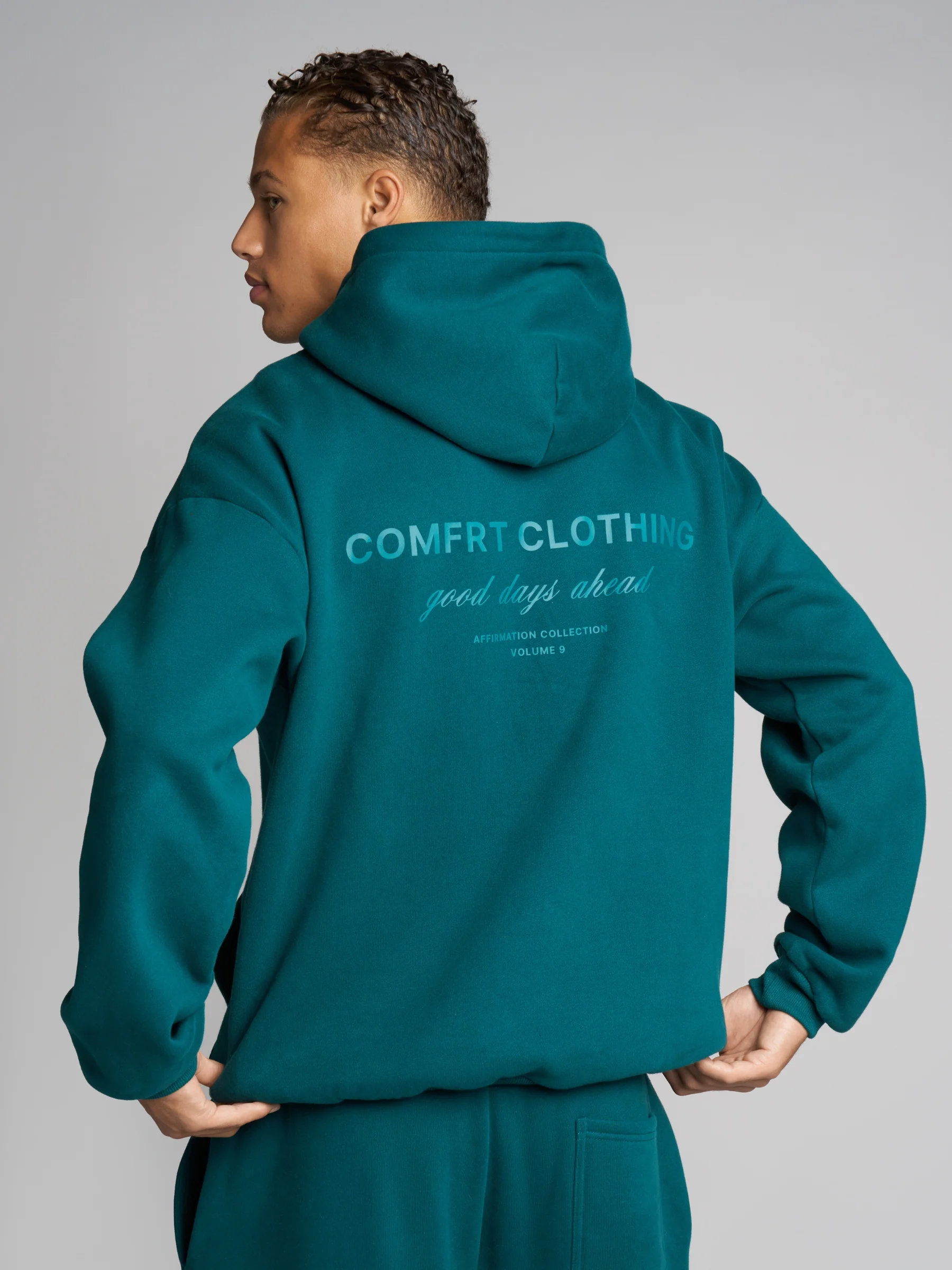 Affirmation Hoodie