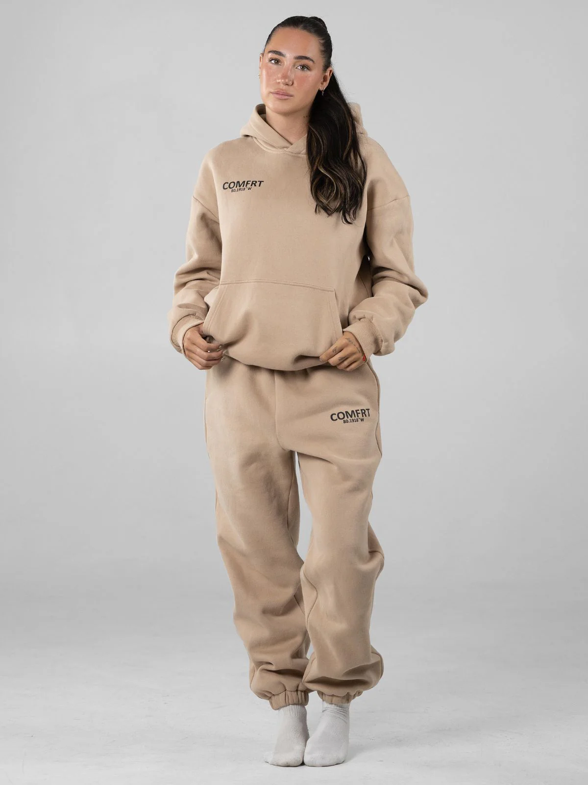 Coordinate™ Hoodie 17 Coordinate™ Hoodie