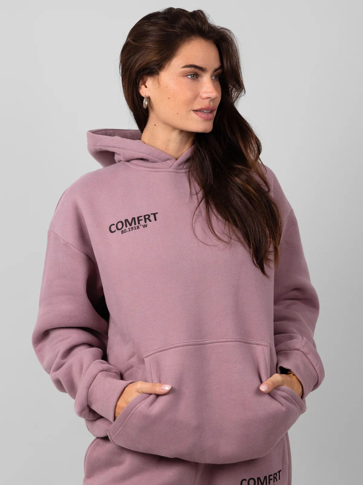 Coordinate™ Hoodie 34 Coordinate™ Hoodie