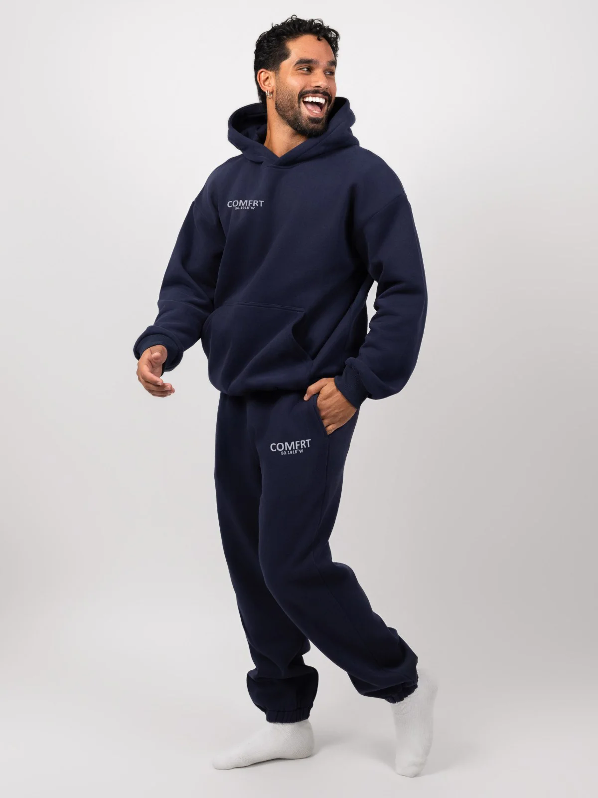 Coordinate™ Hoodie 40 Coordinate™ Hoodie