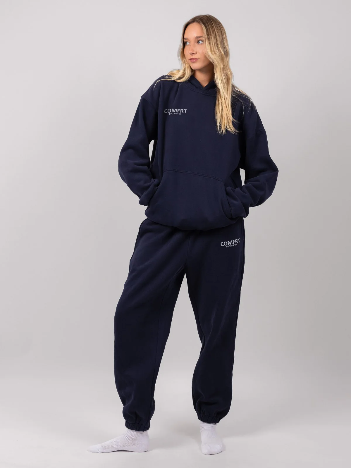 Coordinate™ Hoodie 41 Coordinate™ Hoodie