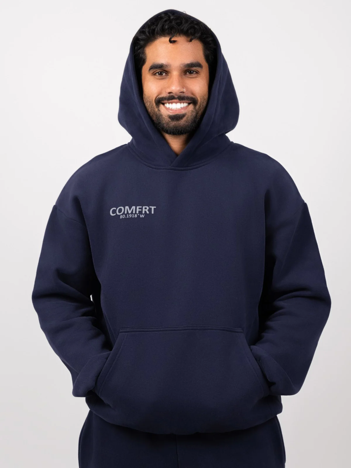 Coordinate™ Hoodie 42 Coordinate™ Hoodie