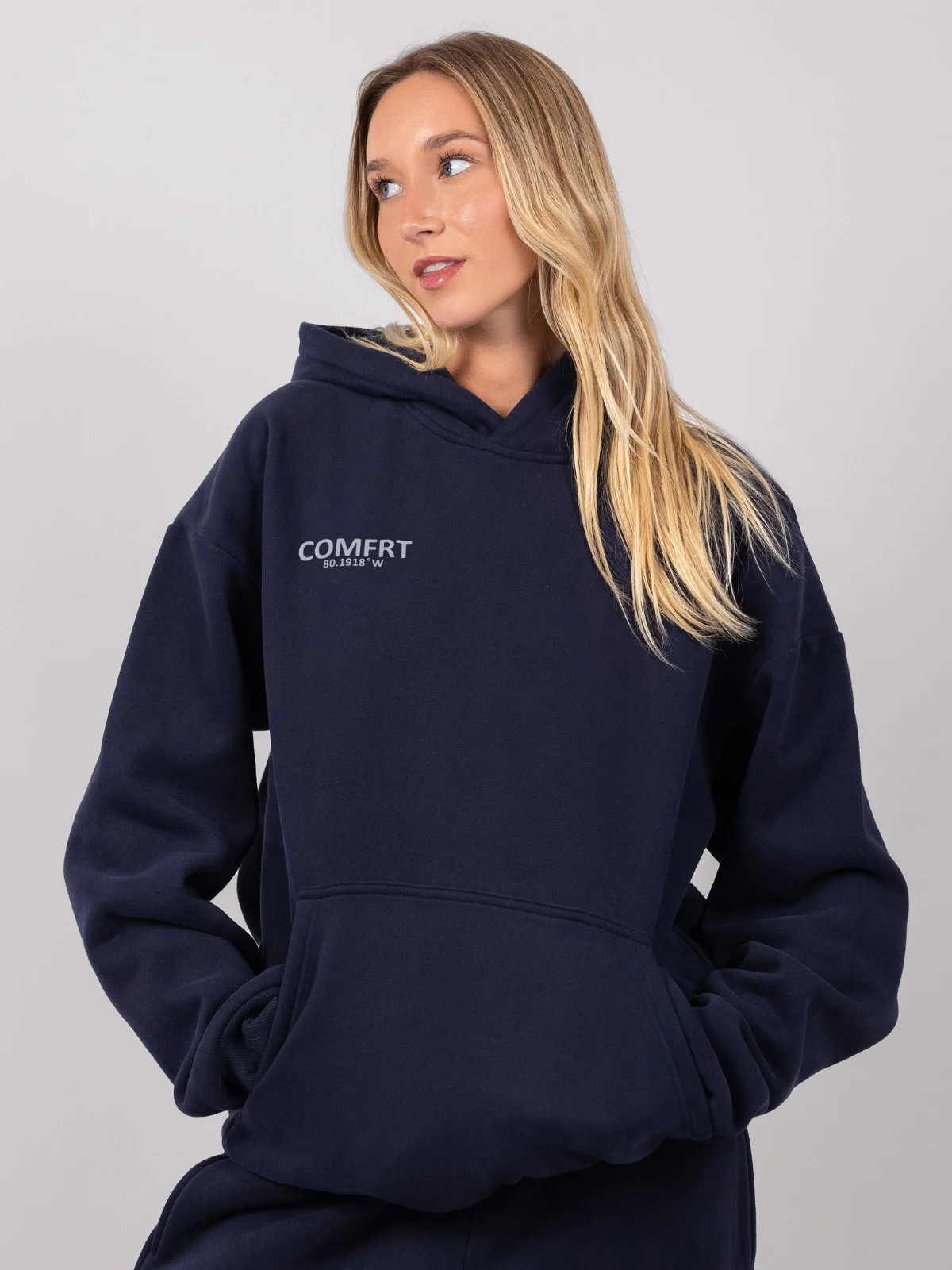 Coordinate™ Hoodie 43 Coordinate™ Hoodie