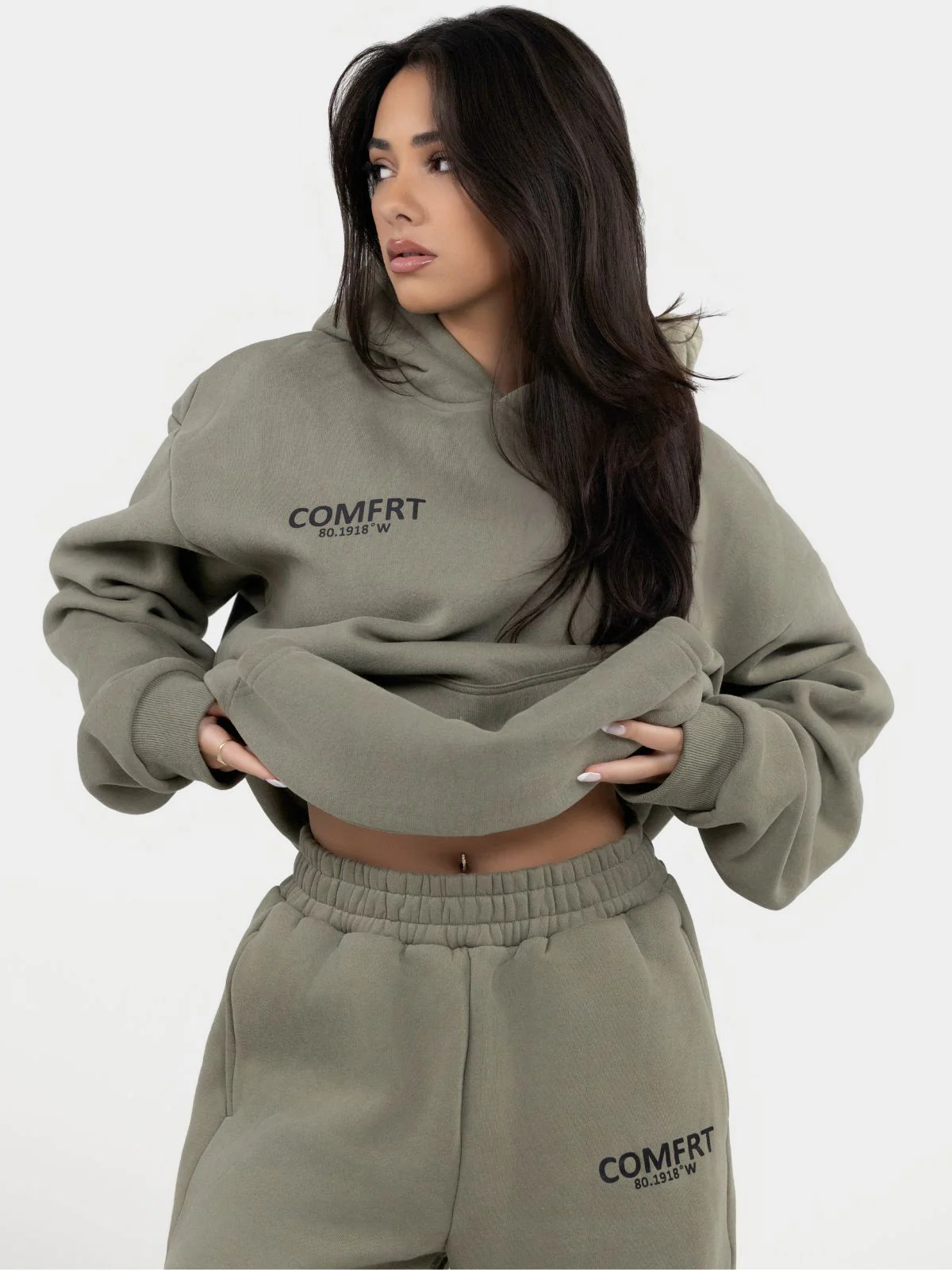 Coordinate™ Hoodie 5 Coordinate™ Hoodie