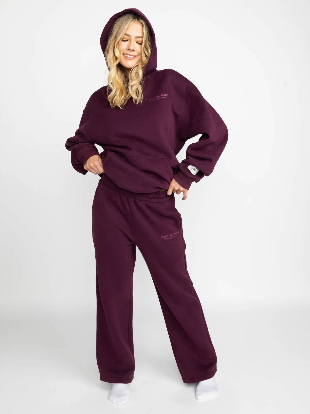 You Matter Hoodie 16 You Matter Hoodie