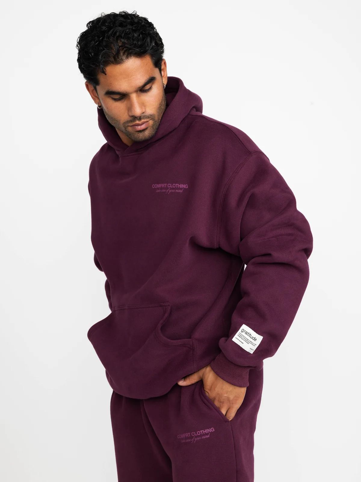 You Matter Hoodie 17 You Matter Hoodie