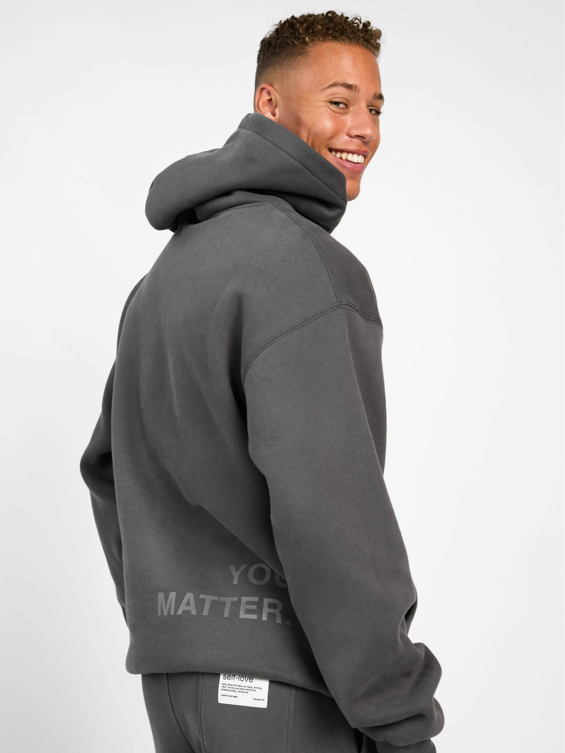 You Matter Hoodie 21 You Matter Hoodie