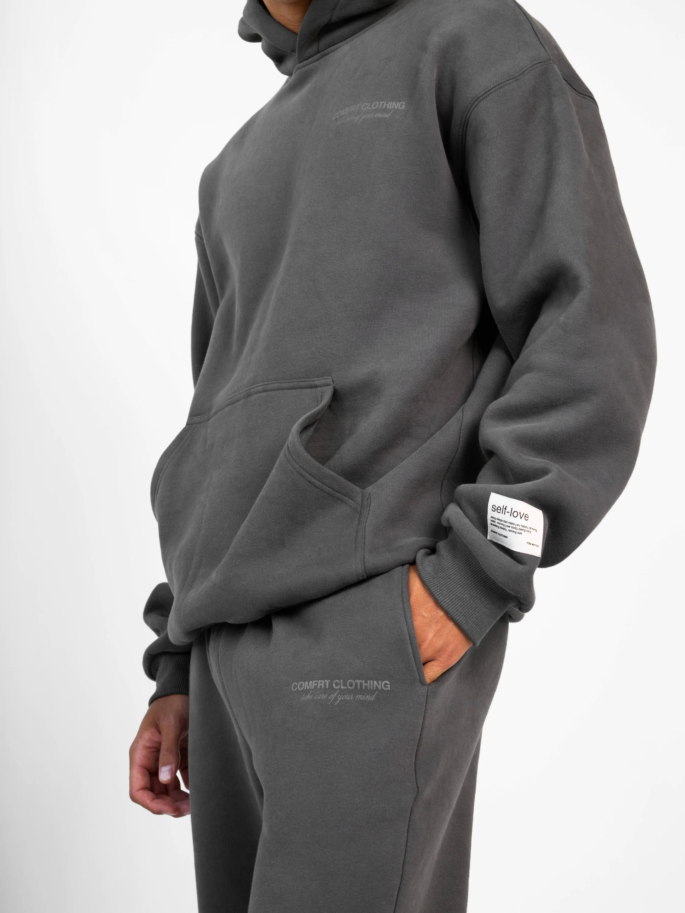 You Matter Hoodie 23 You Matter Hoodie