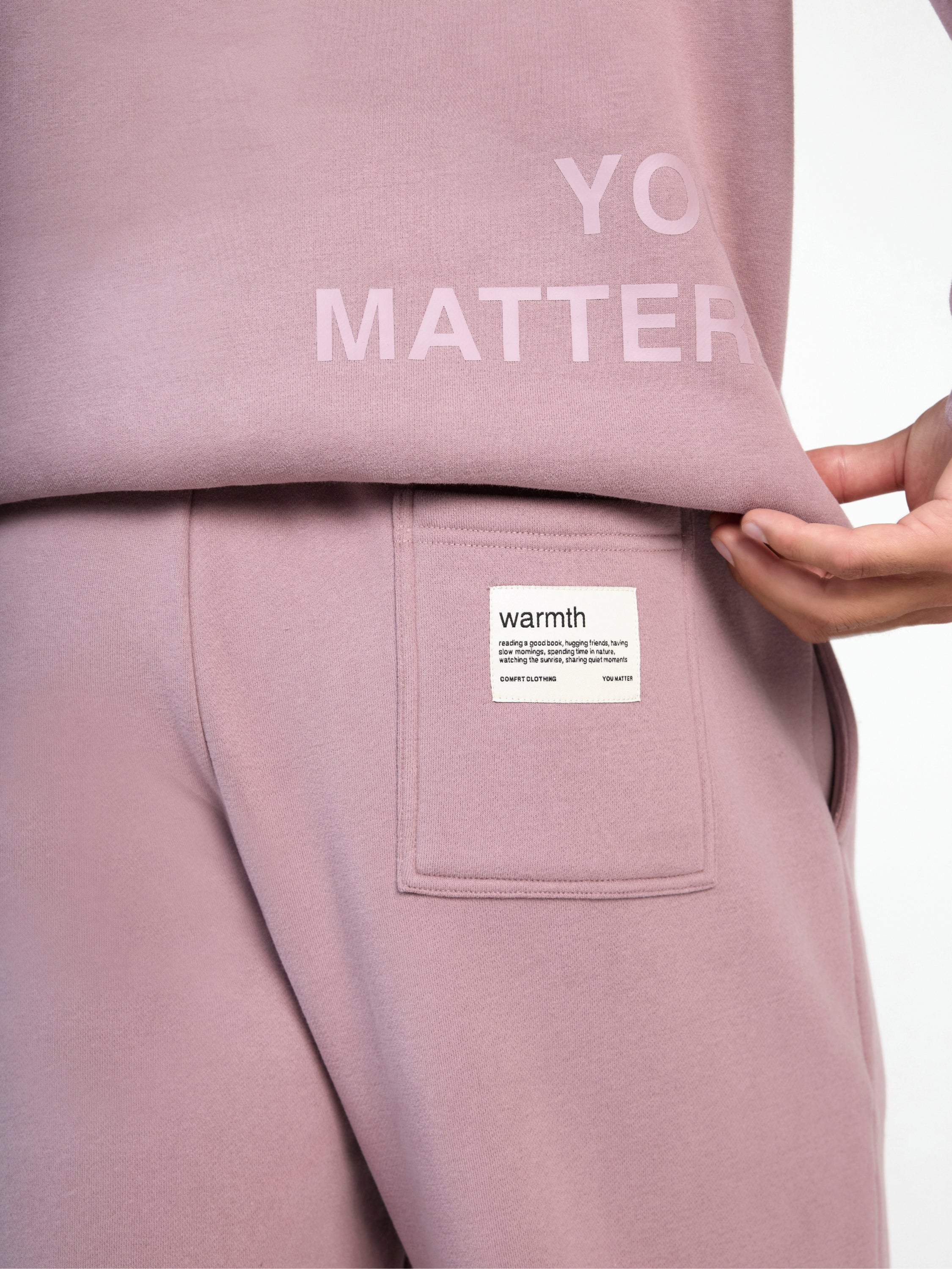 You Matter Hoodie 28 You Matter Hoodie