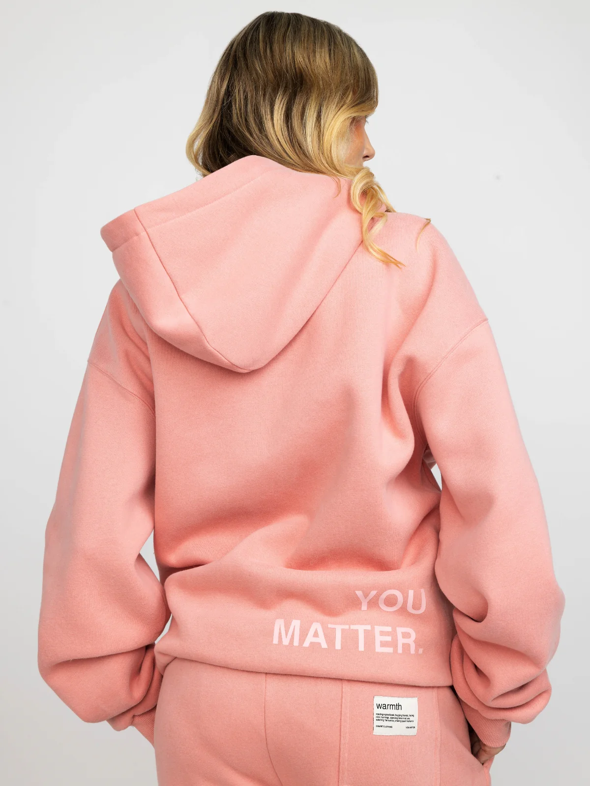 You Matter Hoodie 9 You Matter Hoodie