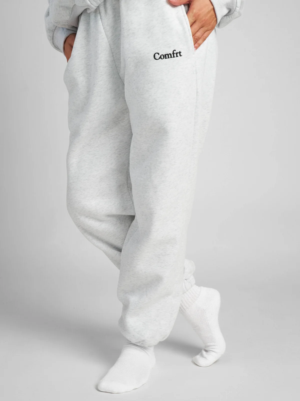 Cloud Sweatpants