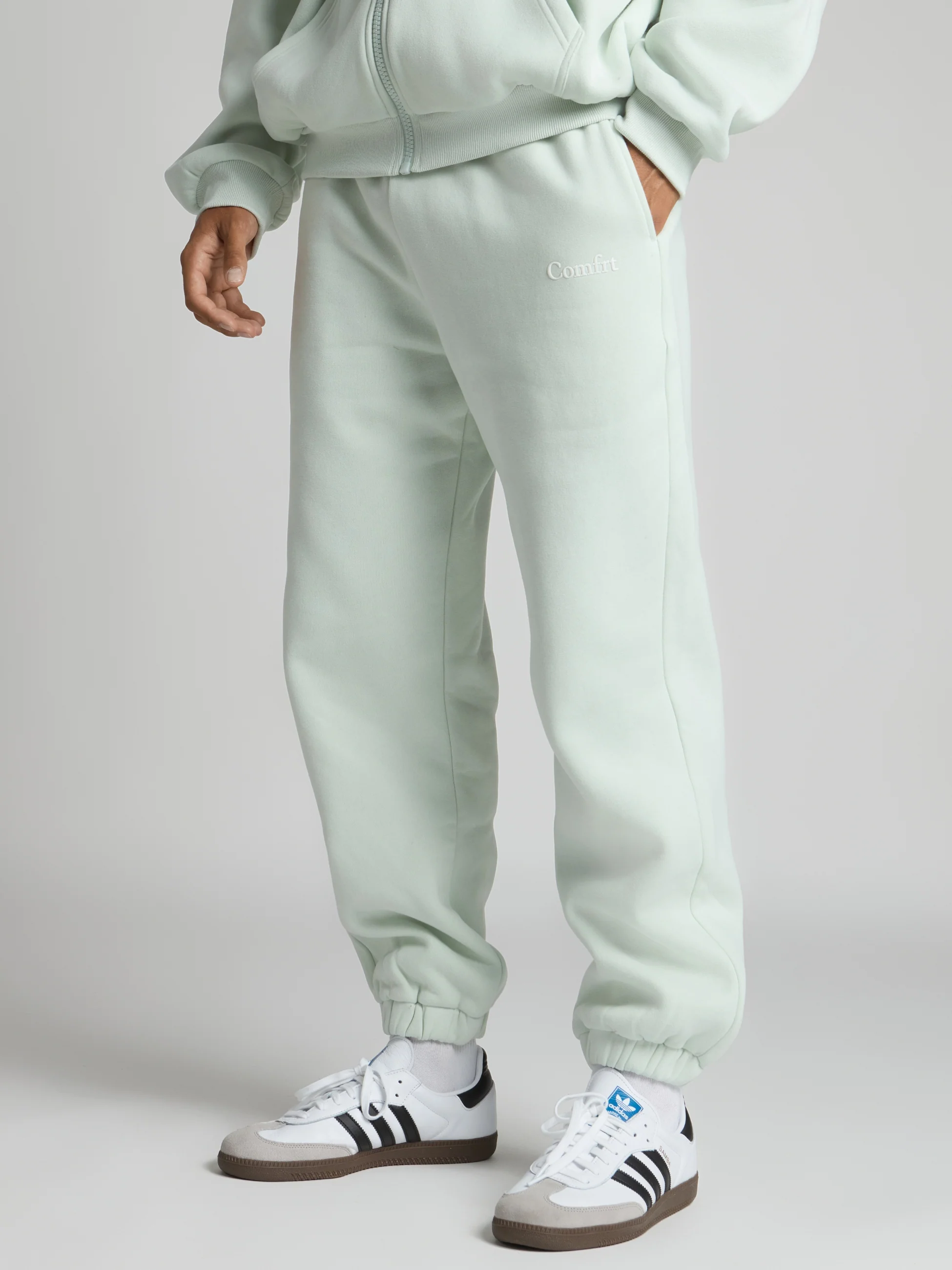 Cloud Sweatpants