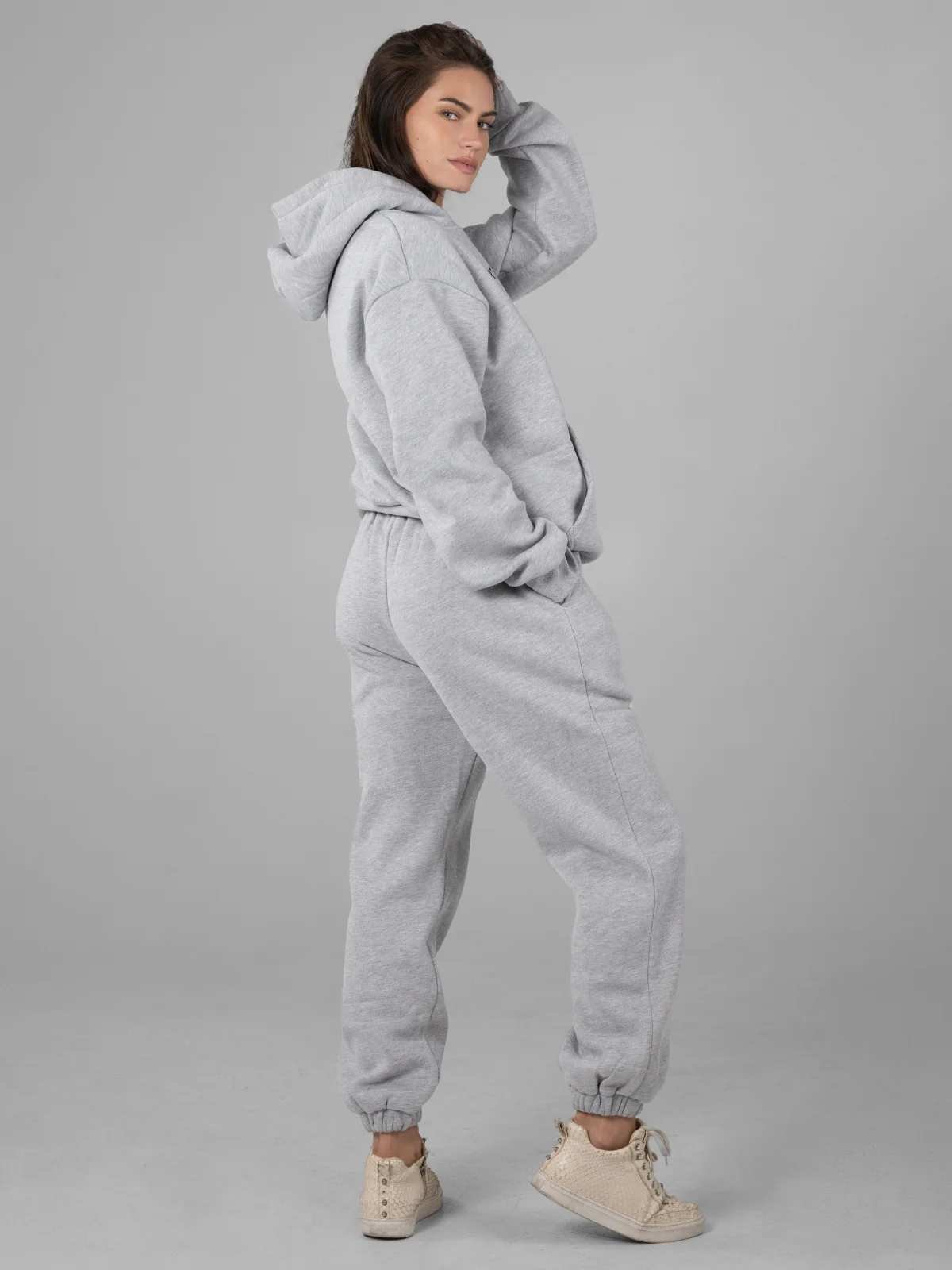 Coordinate Sweatpants