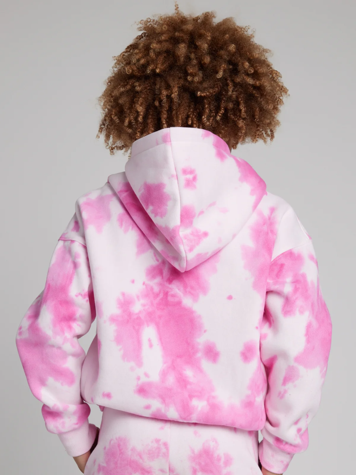 Minimalist Kids Hoodie