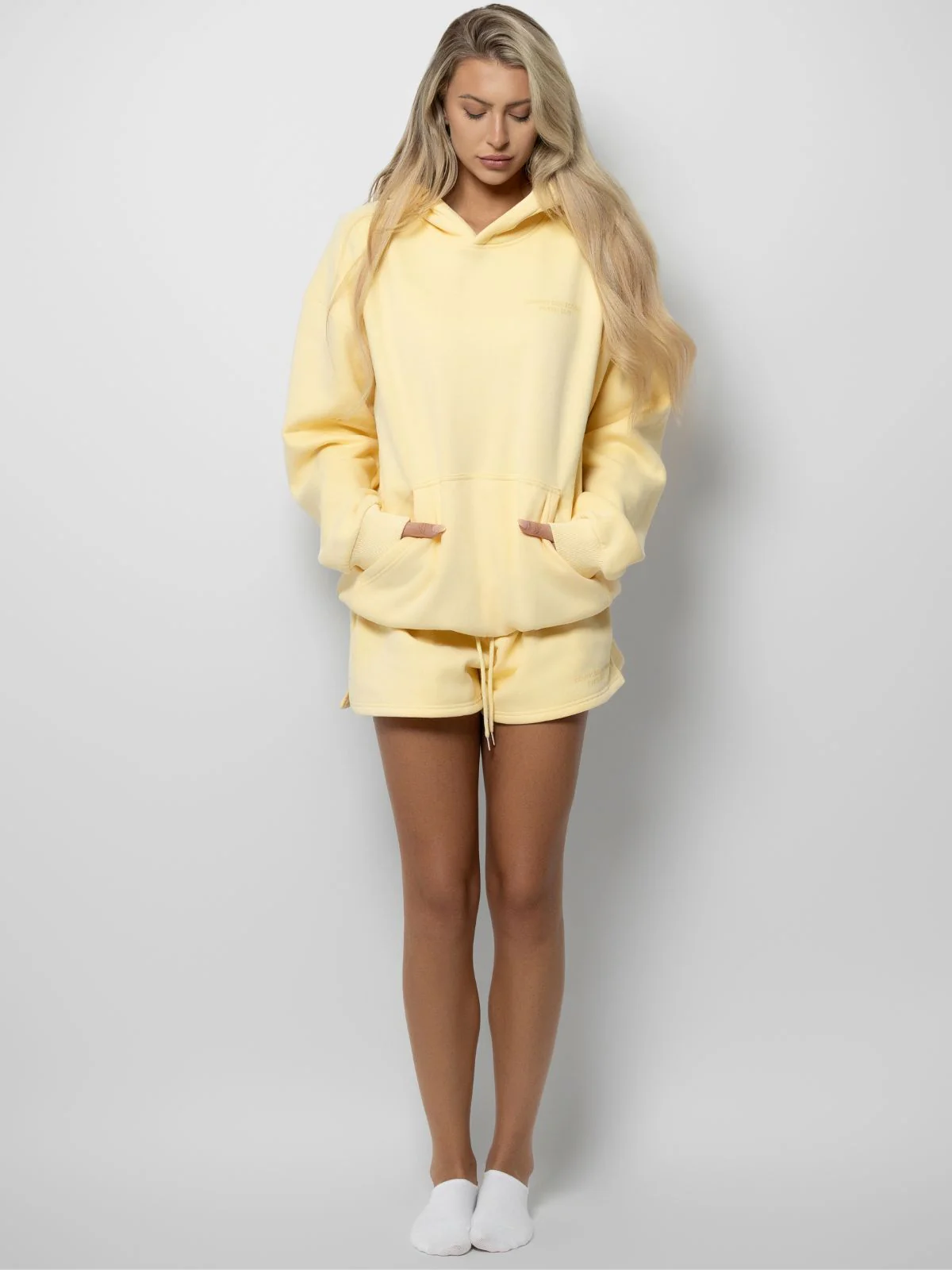 Pastel Shorts 17 Pastel Shorts