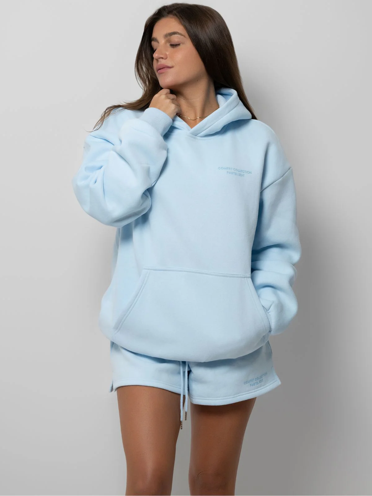 Pastel Shorts 20 Pastel Shorts