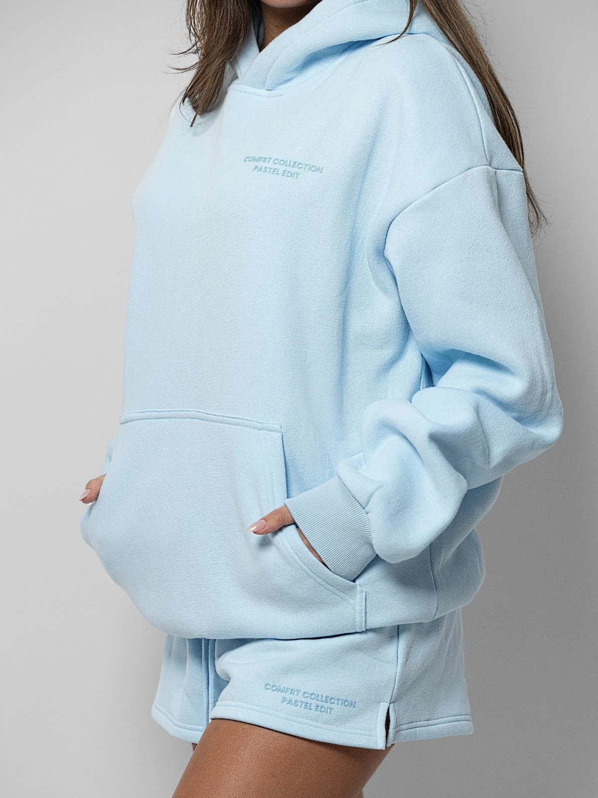 Pastel Shorts 21 Pastel Shorts