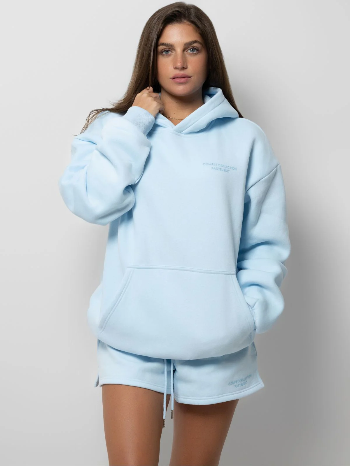 Pastel Shorts 22 Pastel Shorts