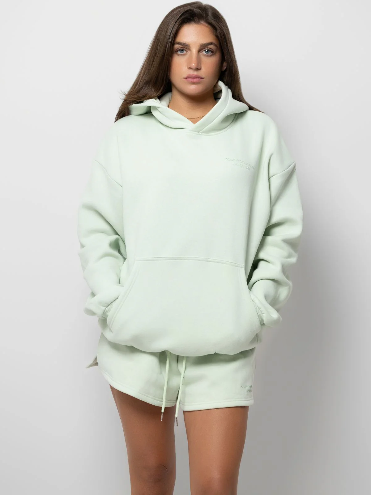 Pastel Shorts 25 Pastel Shorts