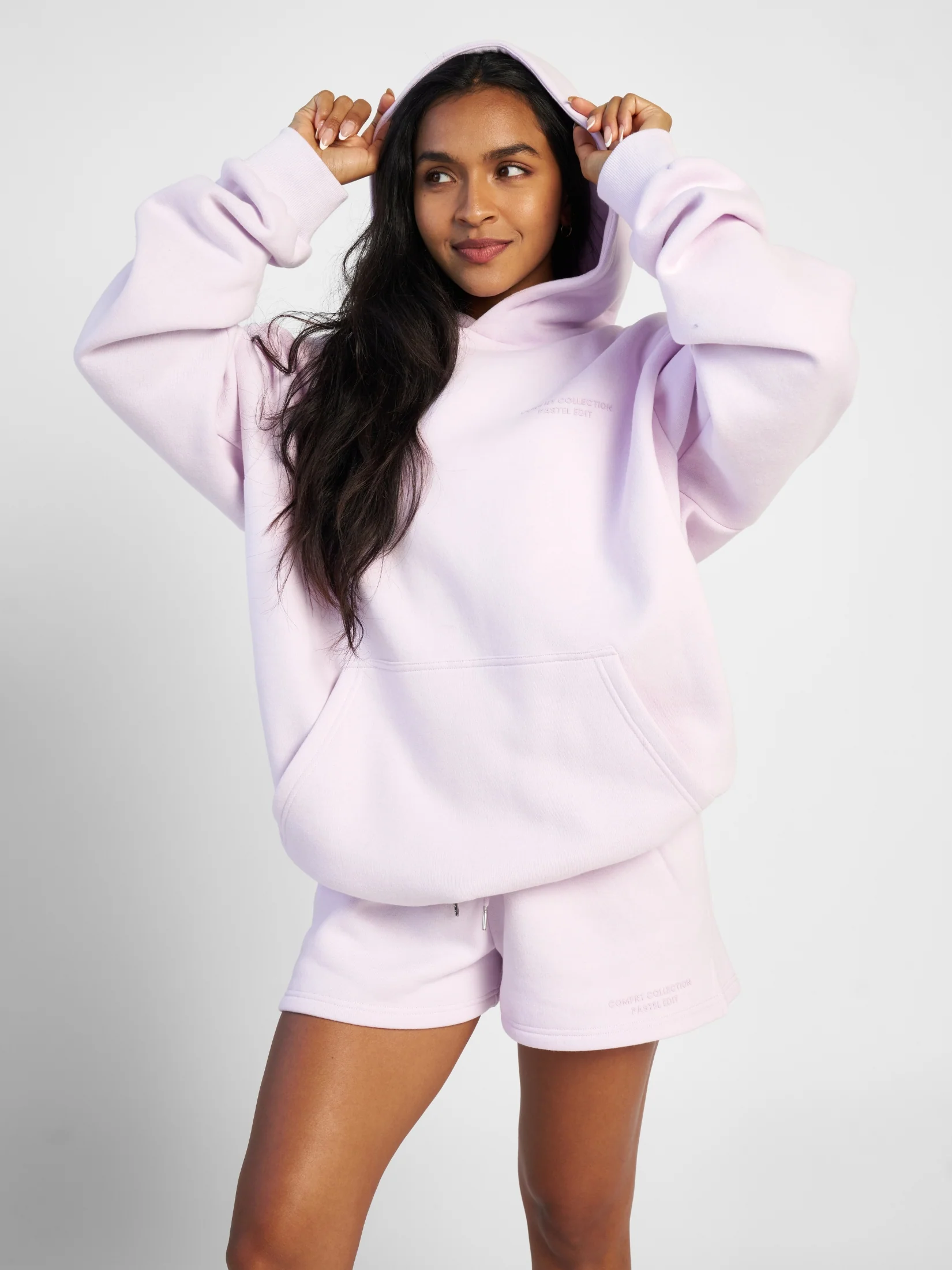 Pastel Shorts 43 Pastel Shorts