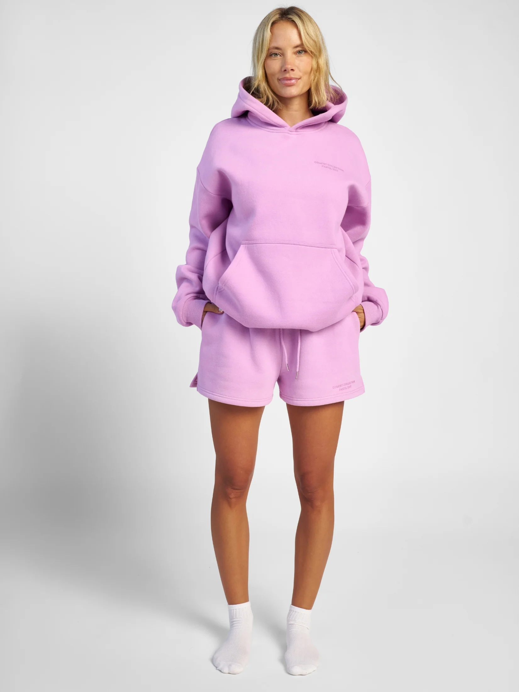 Pastel Shorts 46 Pastel Shorts