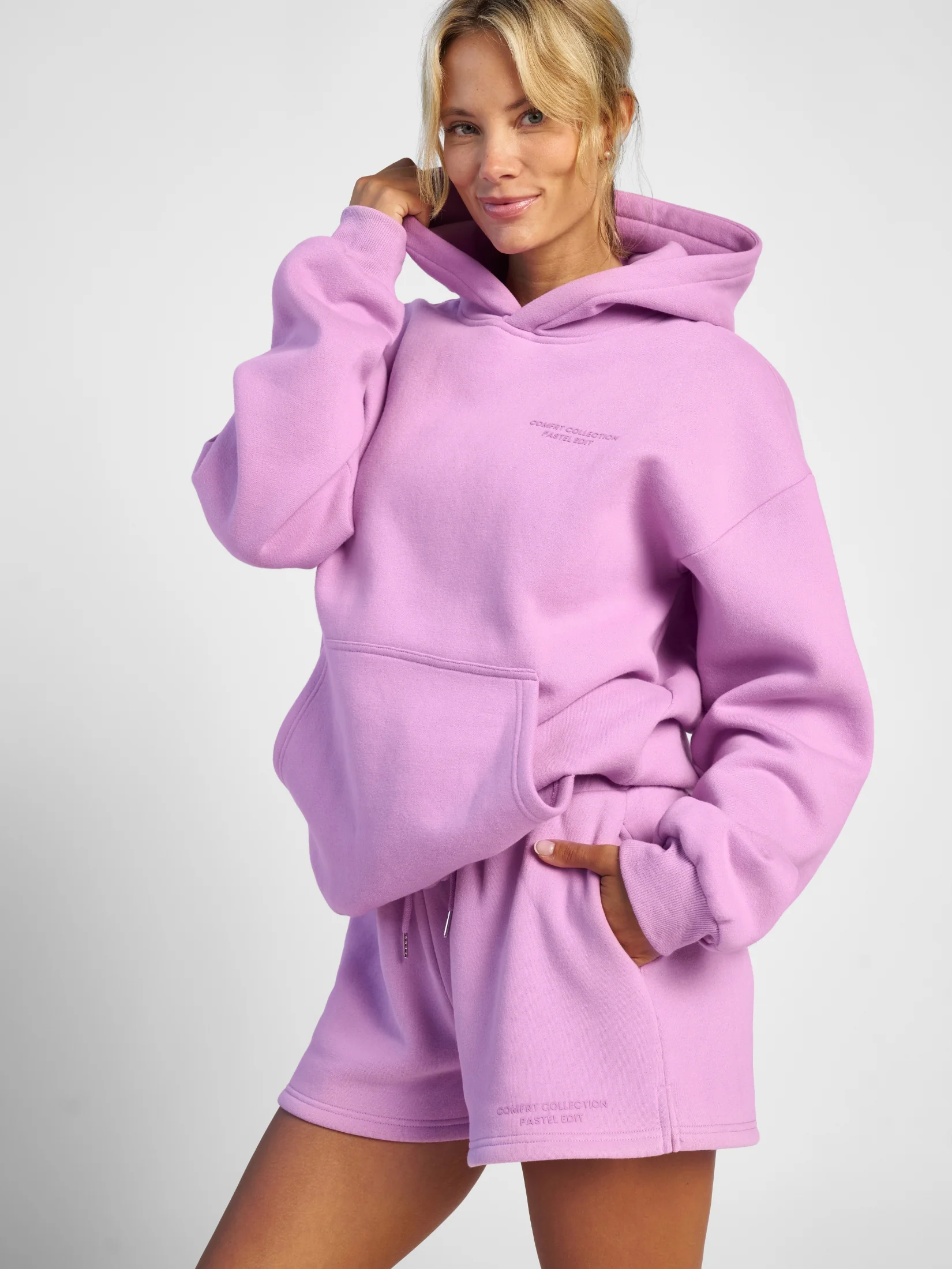 Pastel Shorts 49 Pastel Shorts