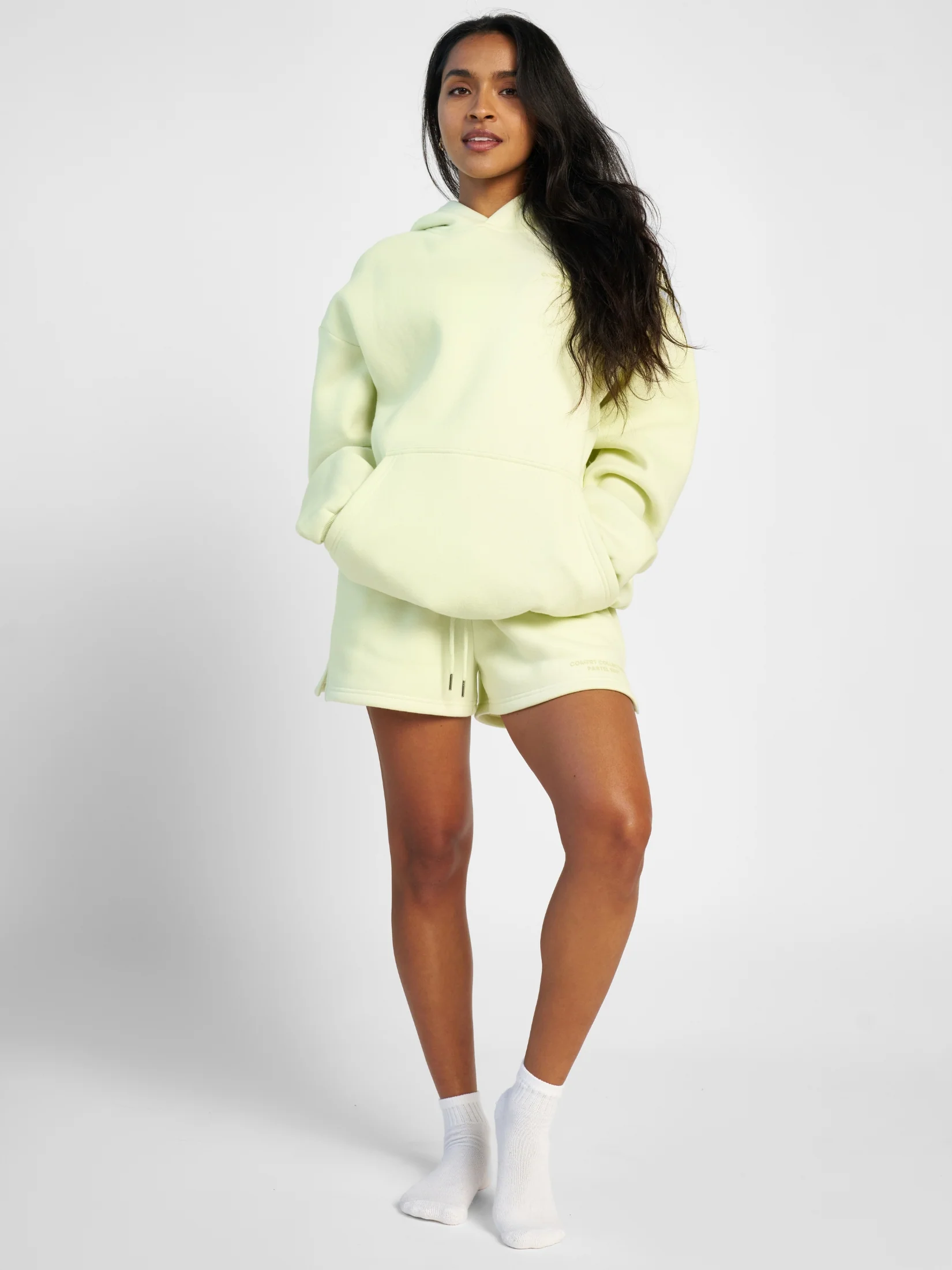 Pastel Shorts 52 Pastel Shorts