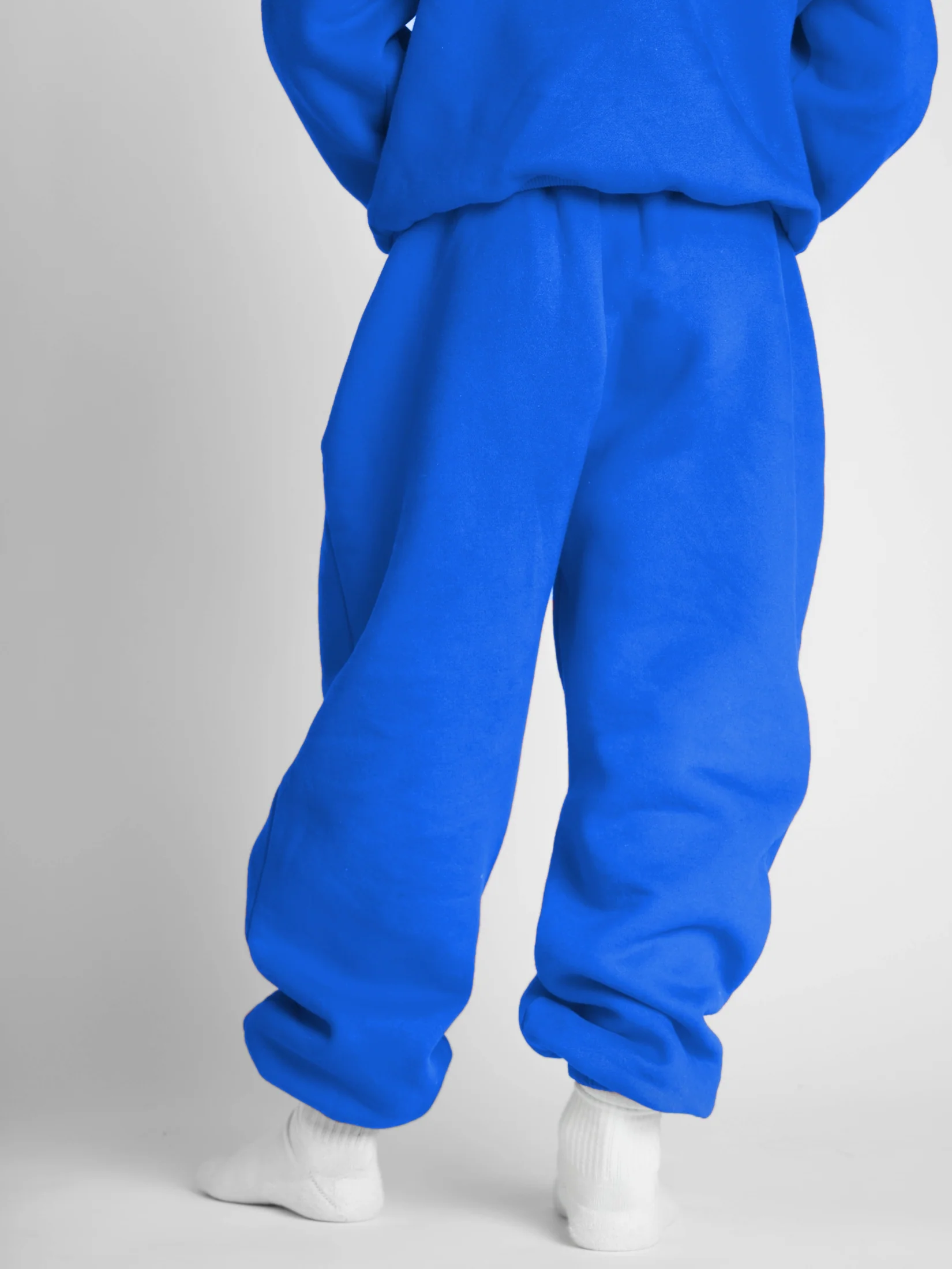 Minimalist Kids Sweatpants