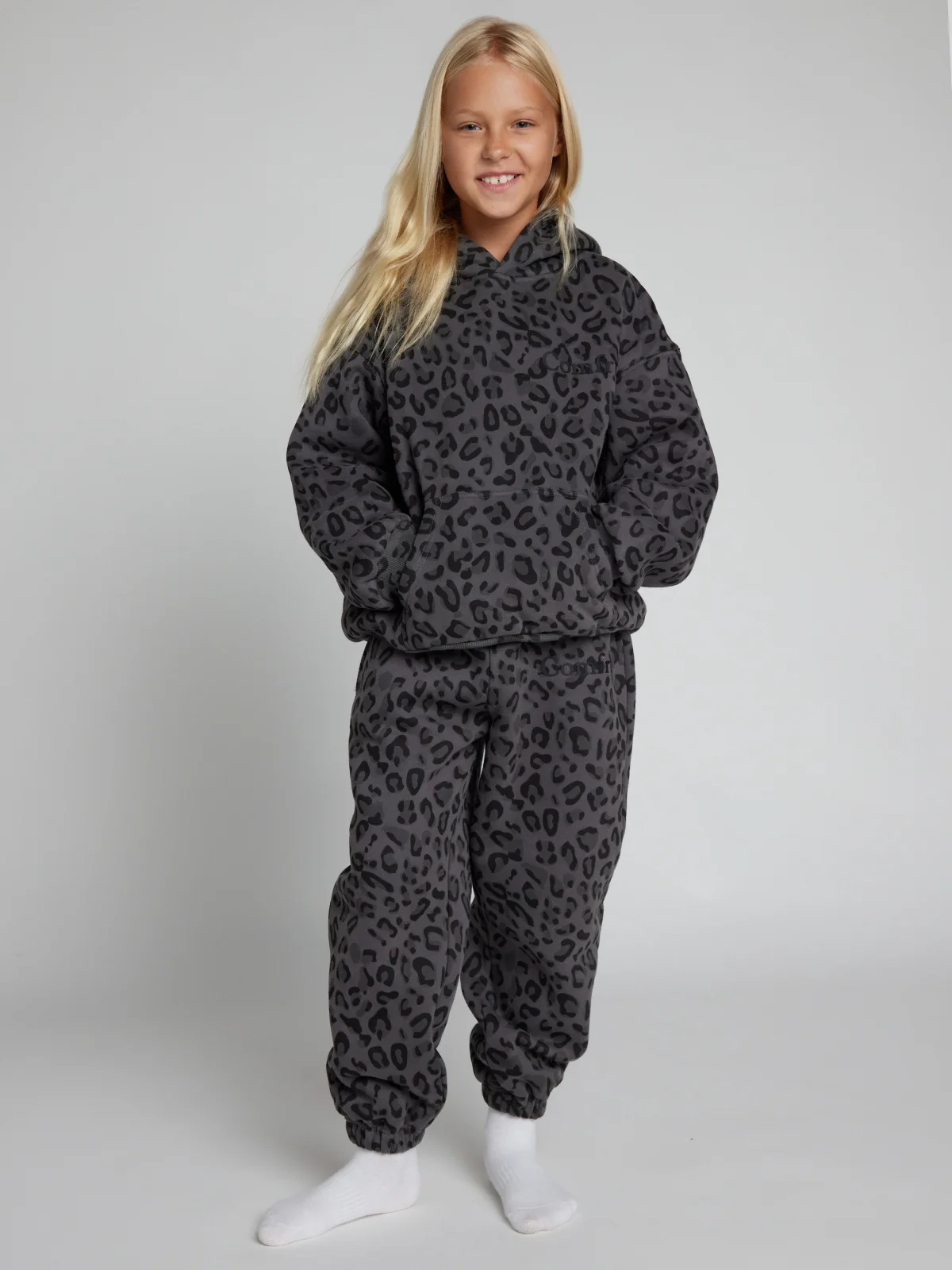 Minimalist Kids Sweatpants