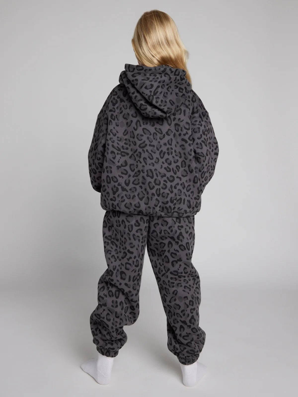 Minimalist Kids Sweatpants