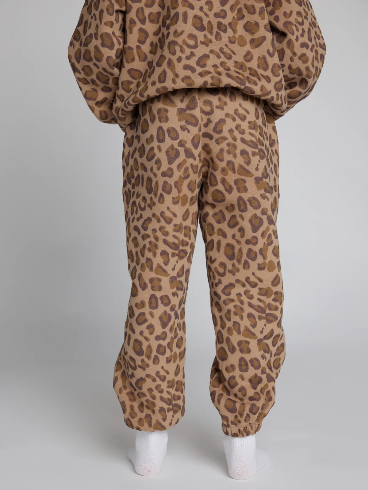 Minimalist Kids Sweatpants