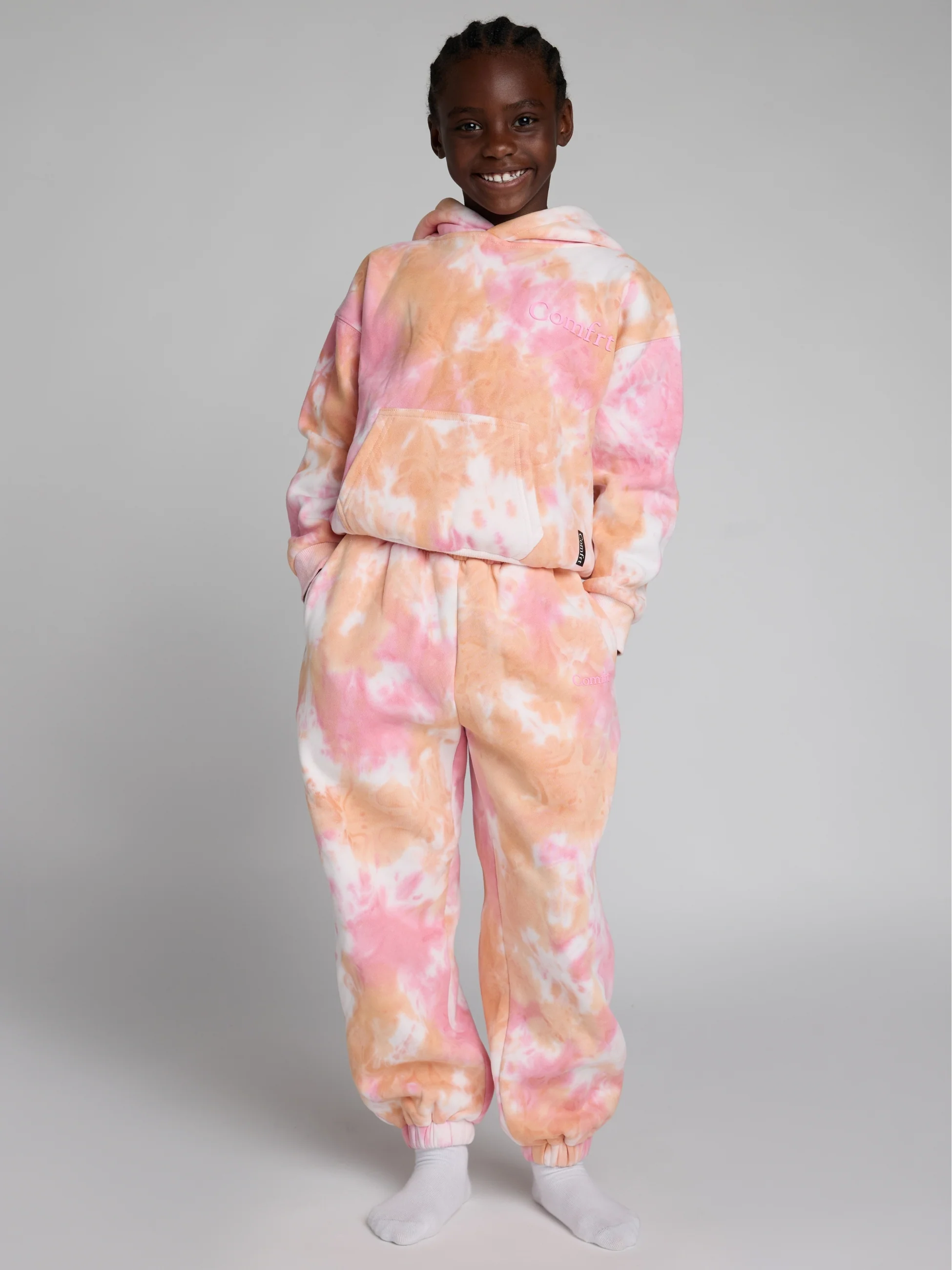 Minimalist Kids Sweatpants