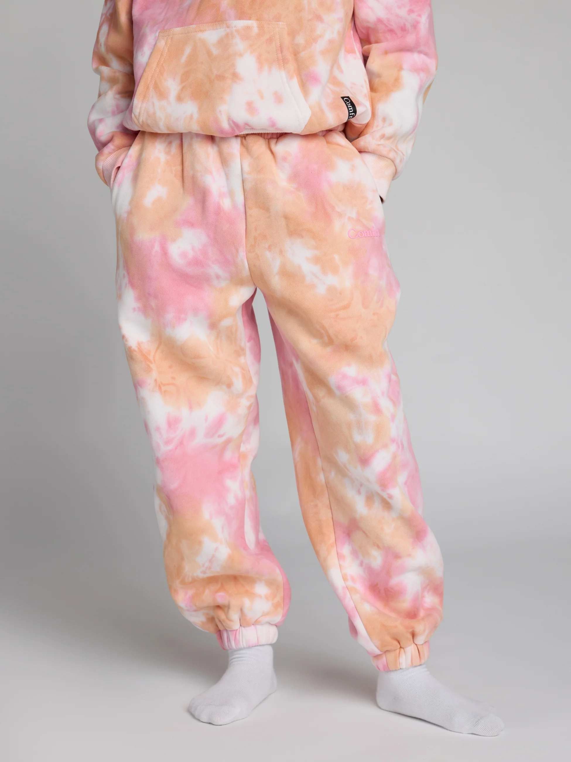 Minimalist Kids Sweatpants