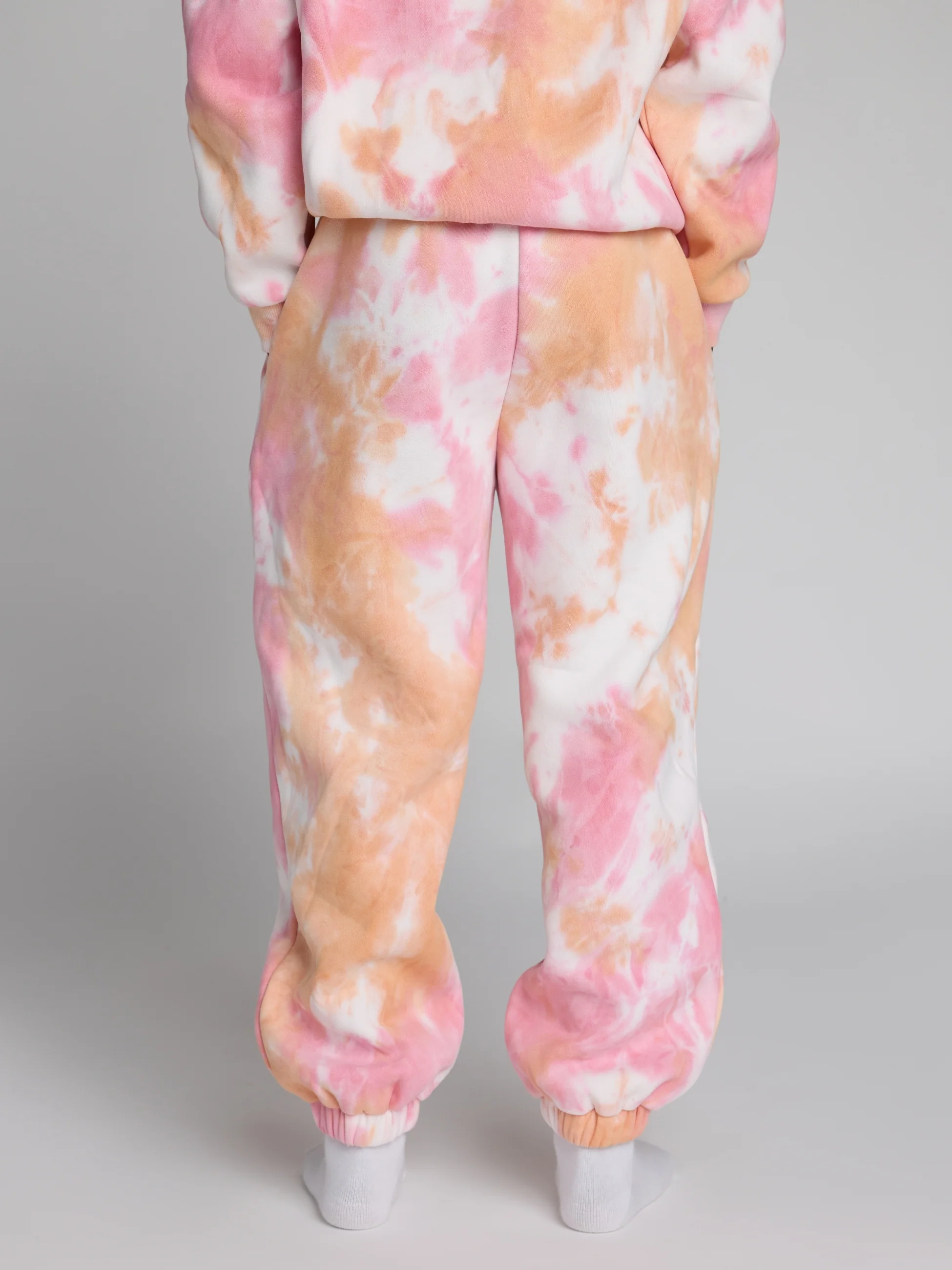 Minimalist Kids Sweatpants