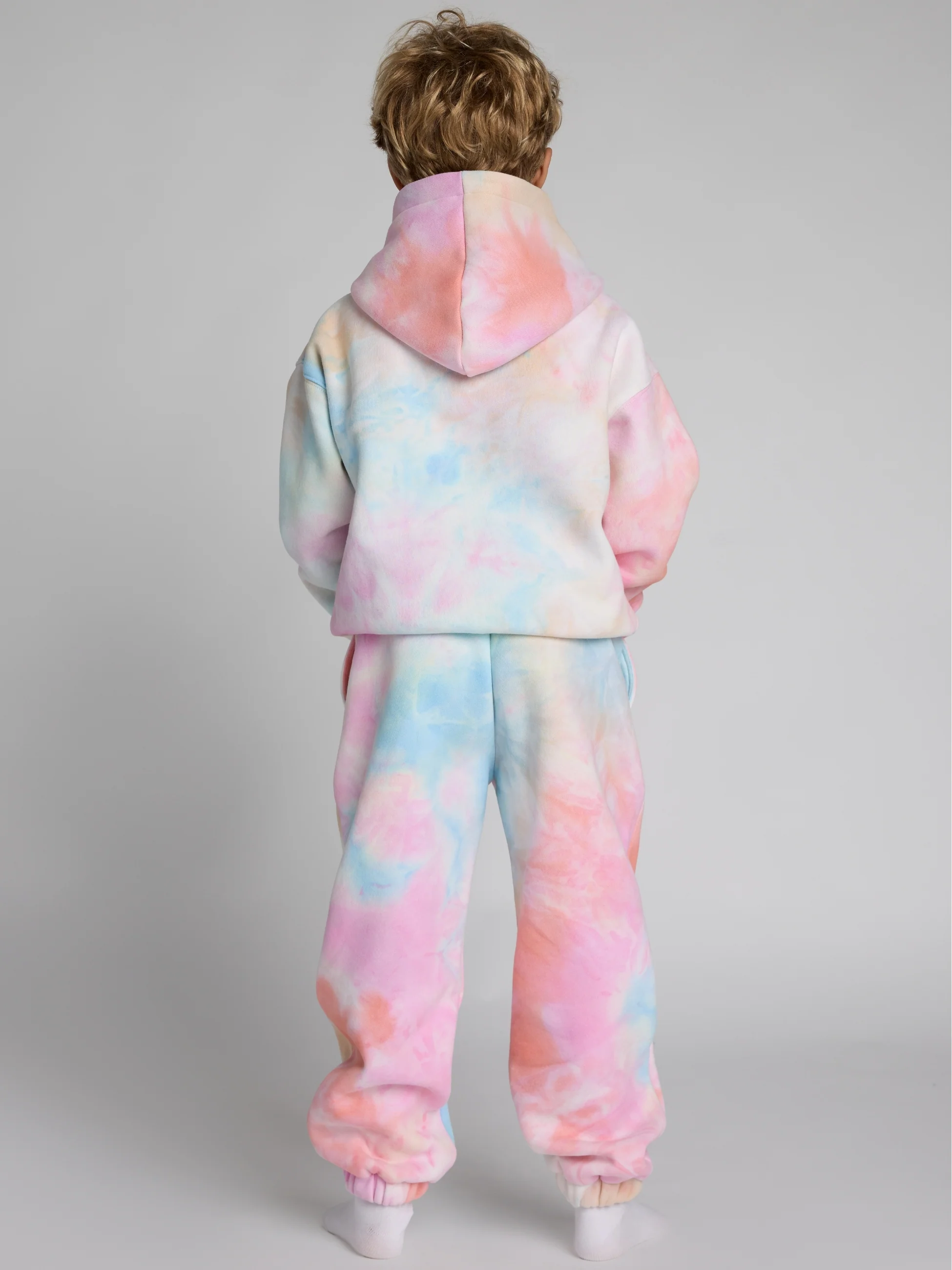 Minimalist Kids Sweatpants