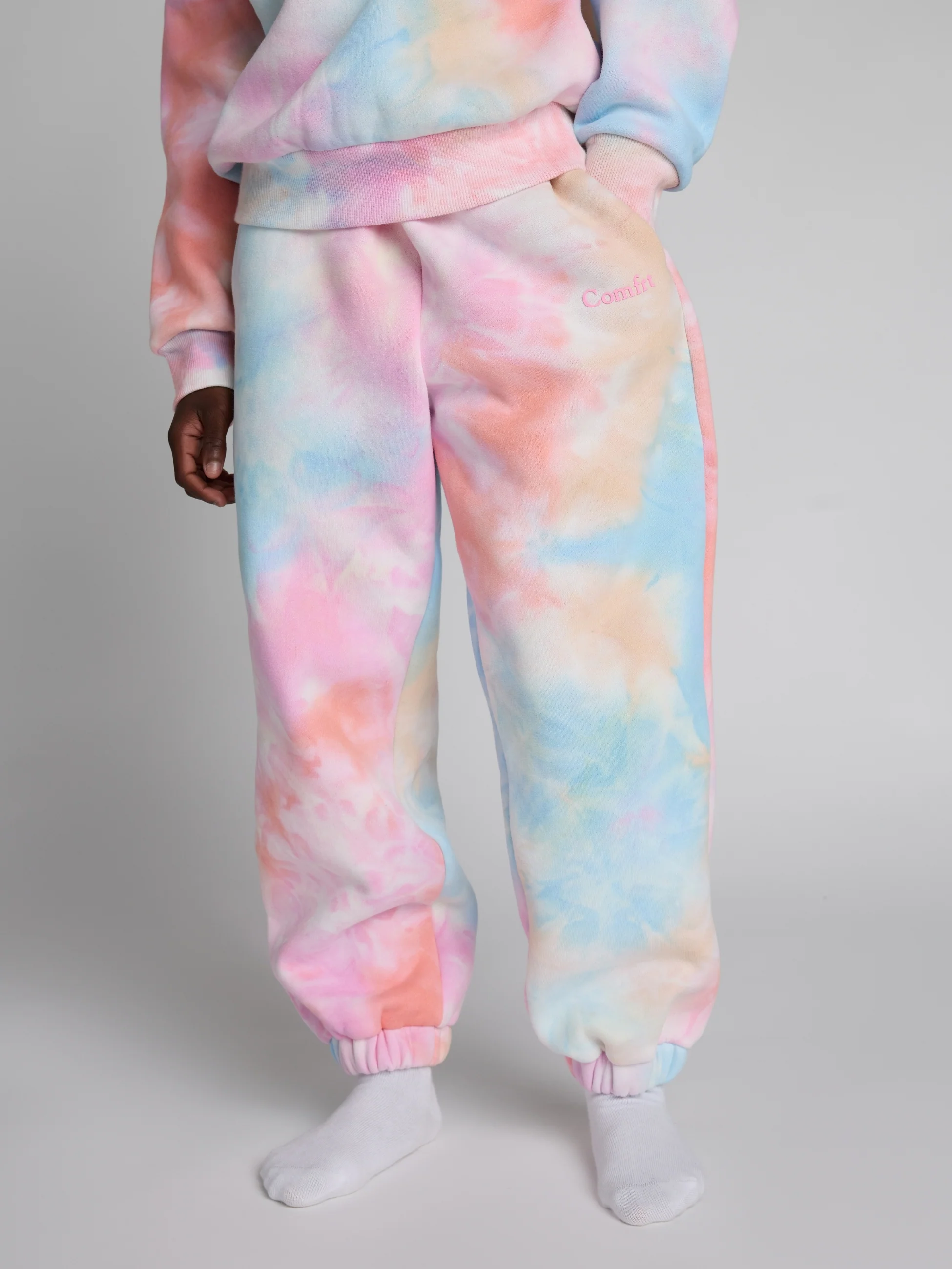 Minimalist Kids Sweatpants