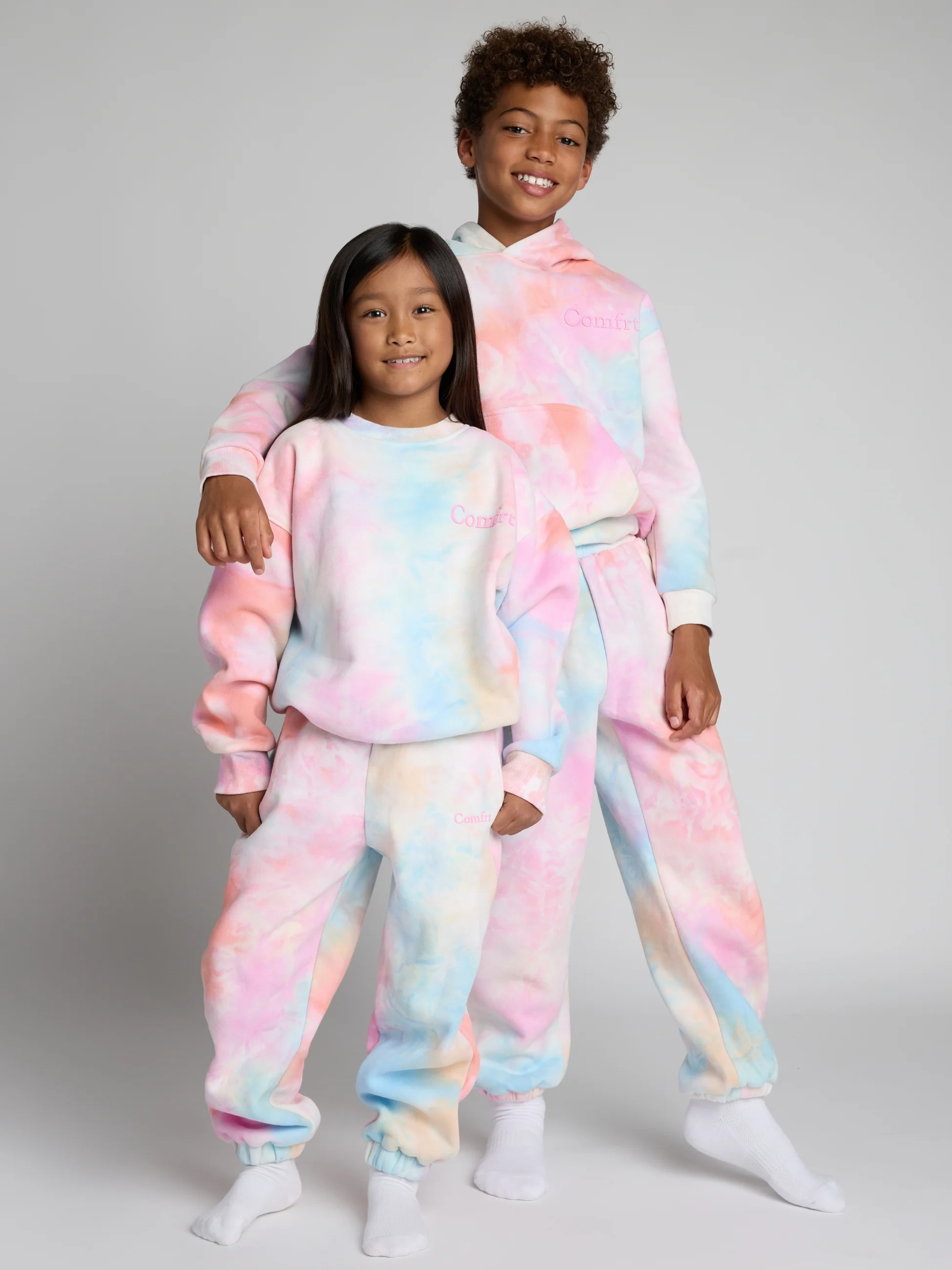 Minimalist Kids Sweatpants