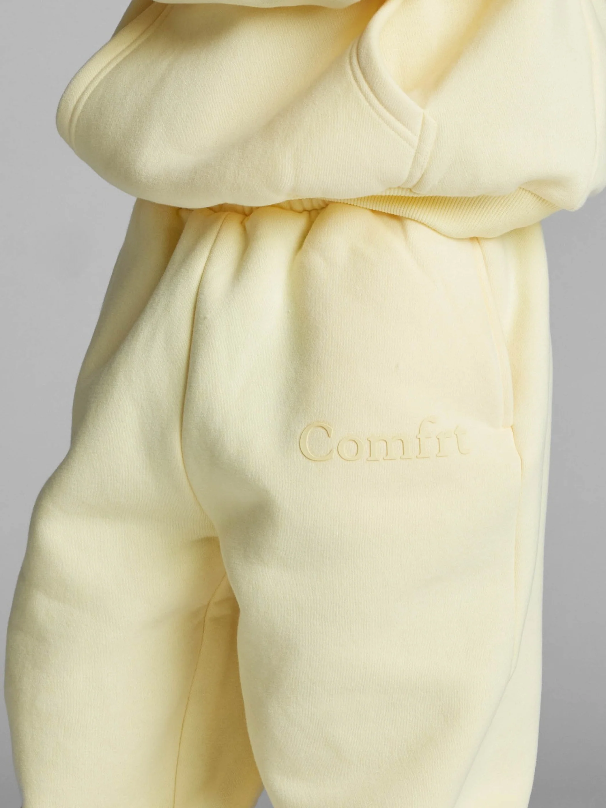 Minimalist Kids Sweatpants