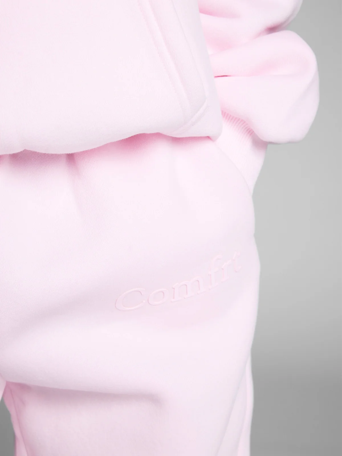 Minimalist Kids Sweatpants