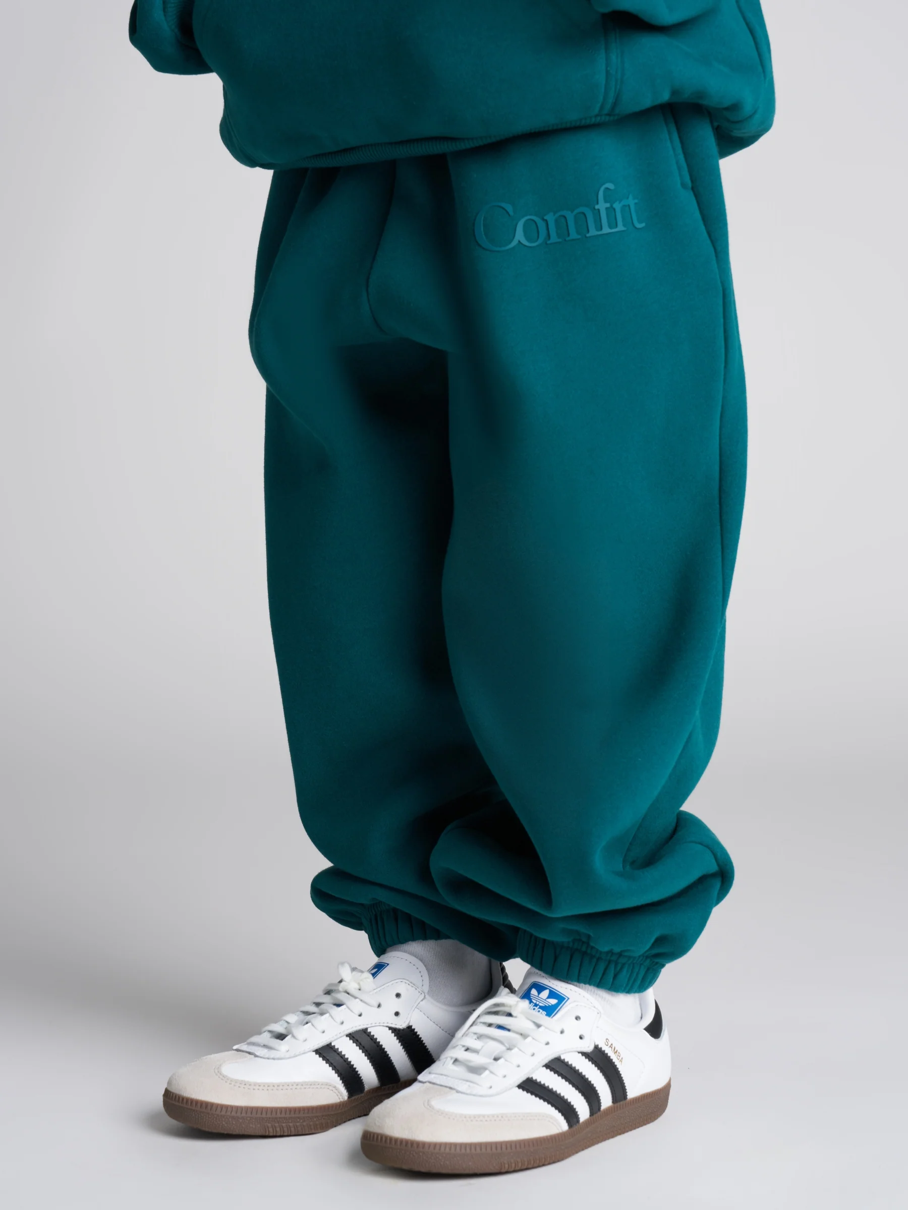 Minimalist Kids Sweatpants