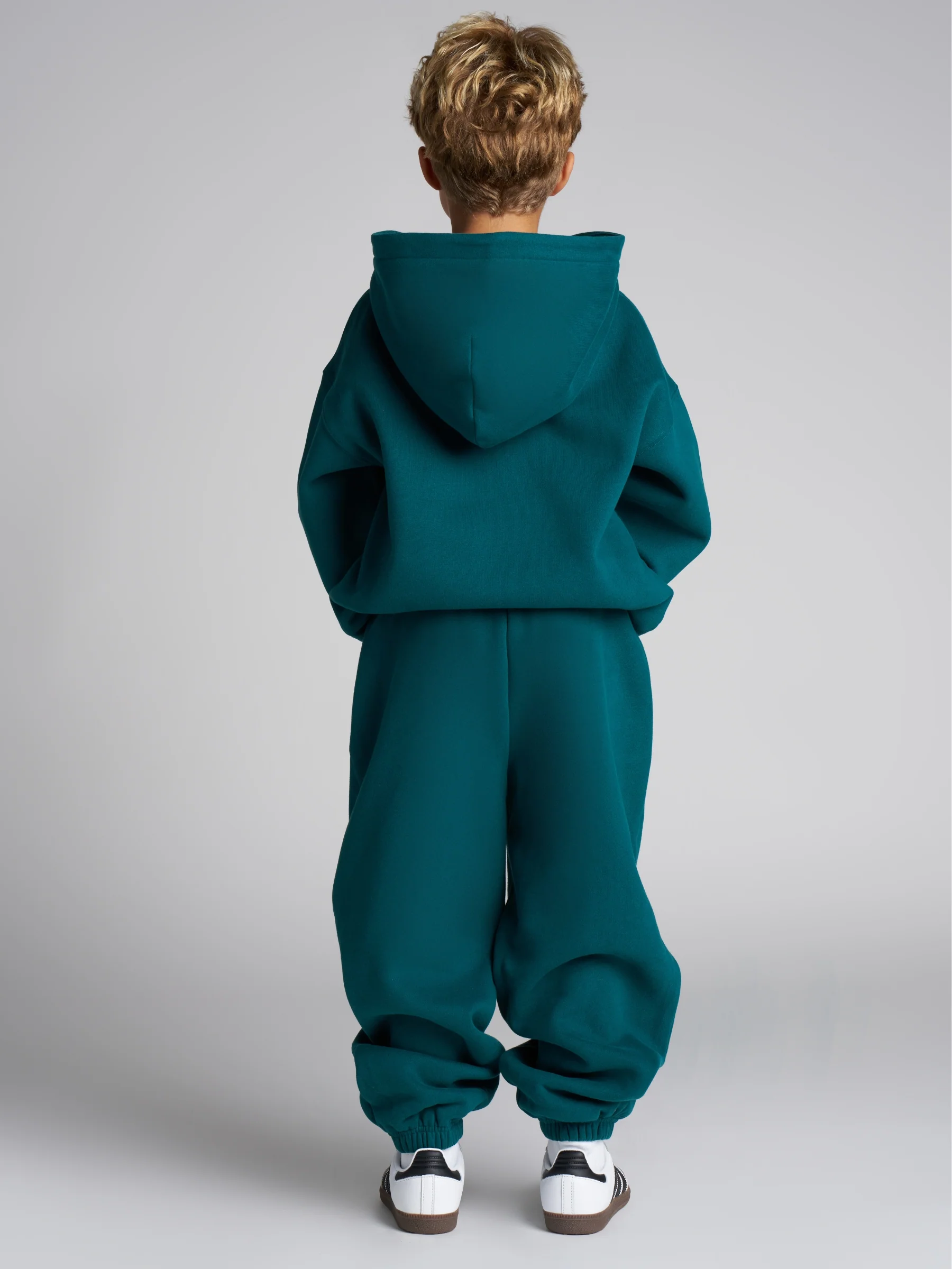 Minimalist Kids Sweatpants