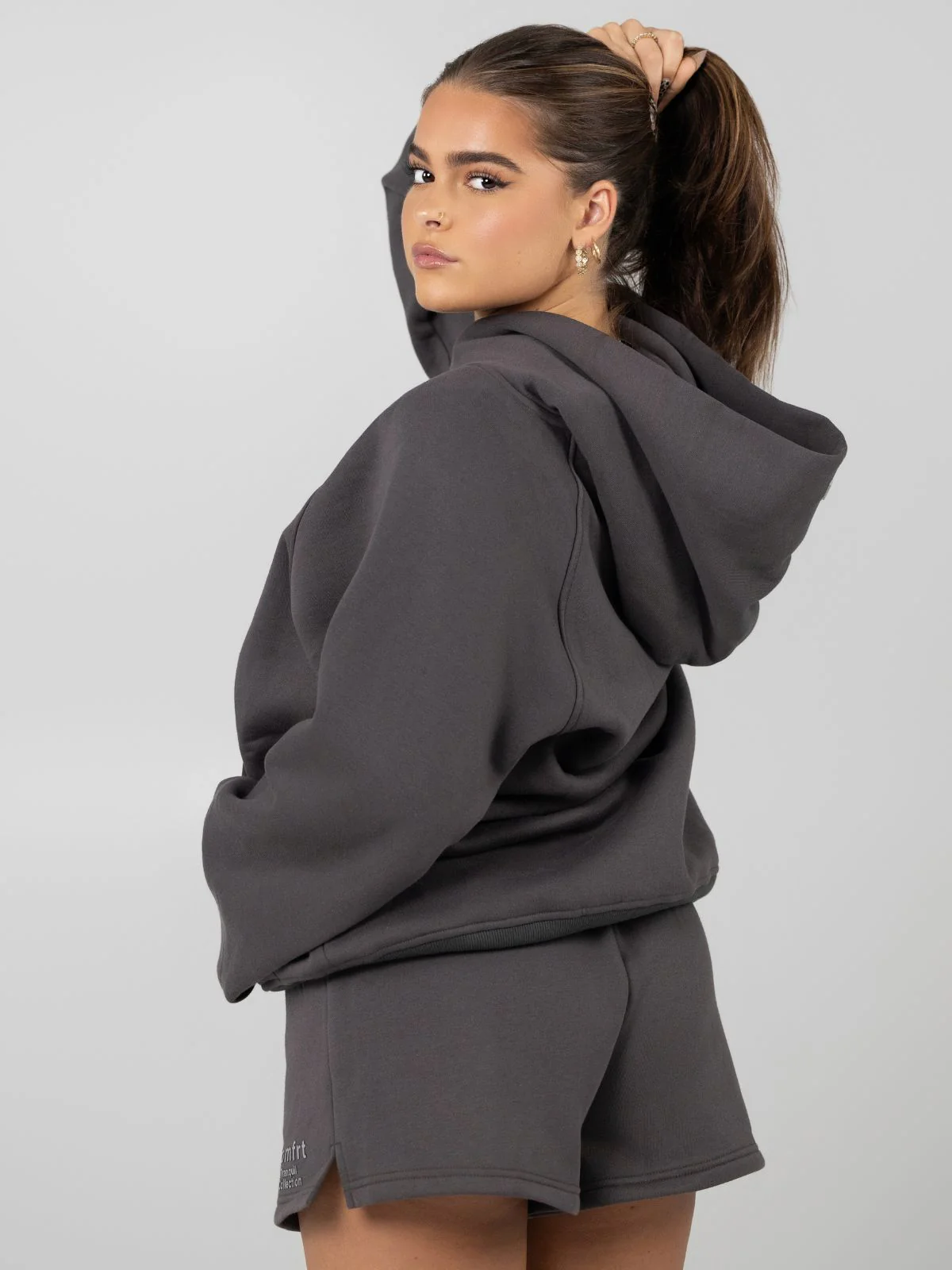 Tranquil Shorts 3 Tranquil Shorts