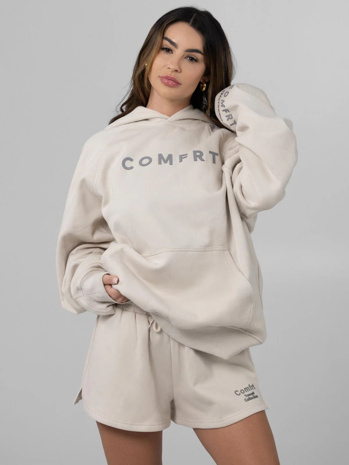 Tranquil Shorts 7 Tranquil Shorts