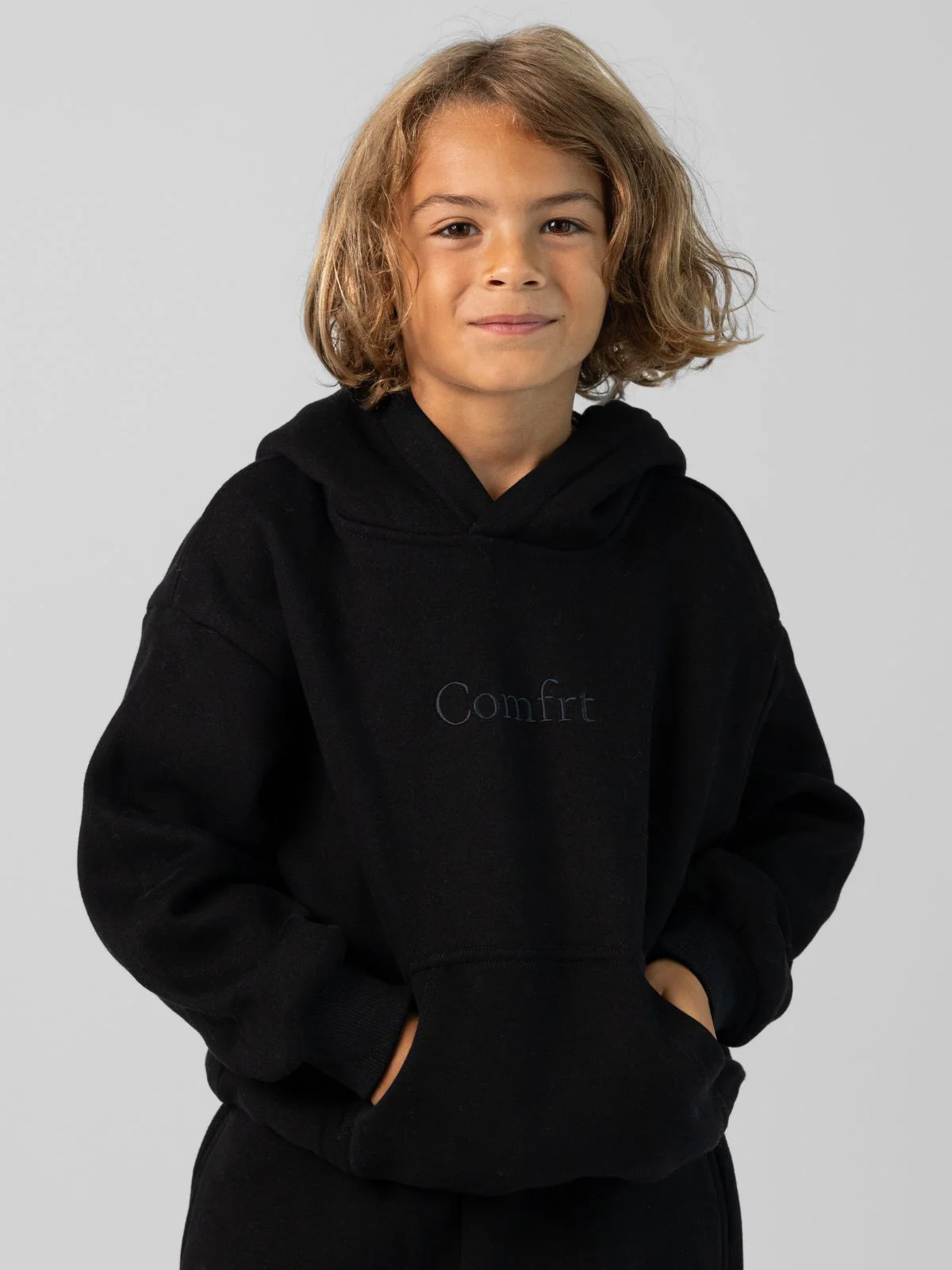 Signature Kids Hoodie 10 Signature Kids Hoodie