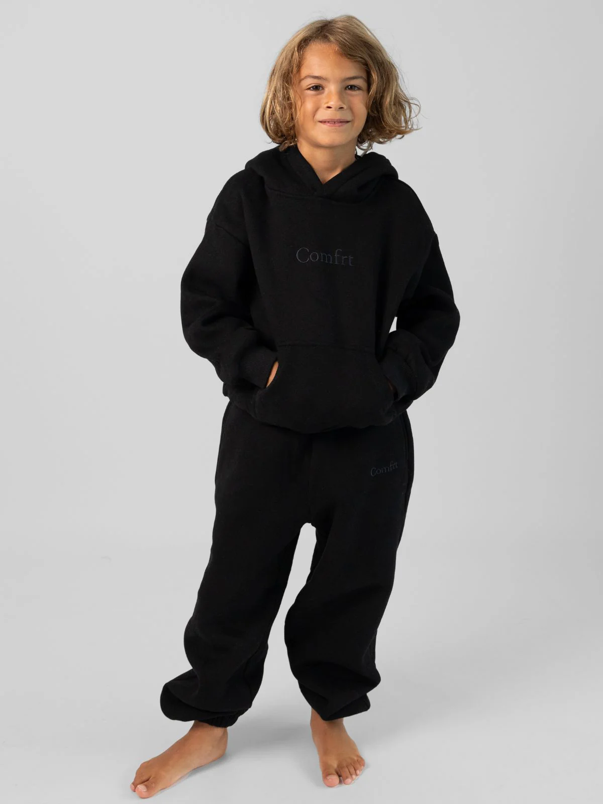 Signature Kids Hoodie 11 Signature Kids Hoodie